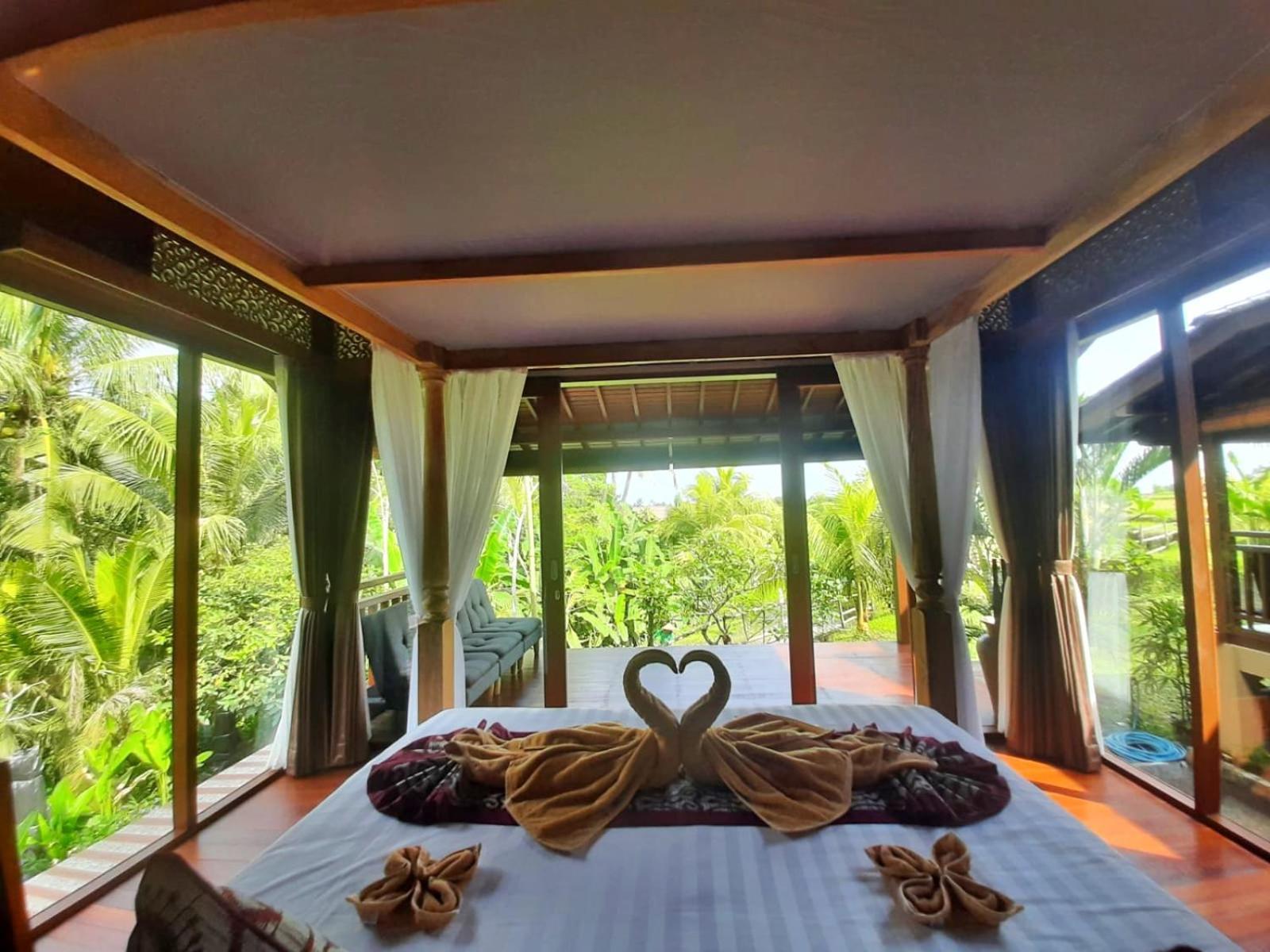 New!suite In Stunning View Lodge *