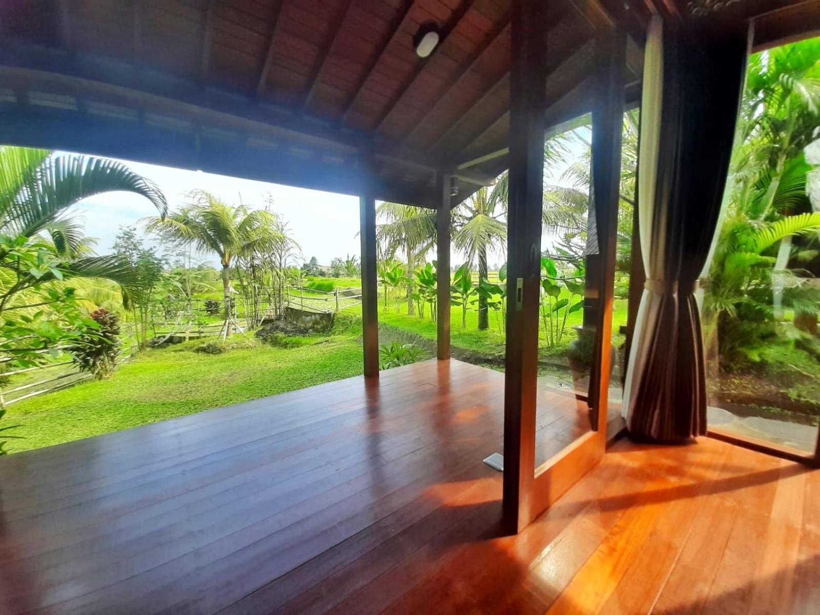 Lodge New!suite In Stunning View *