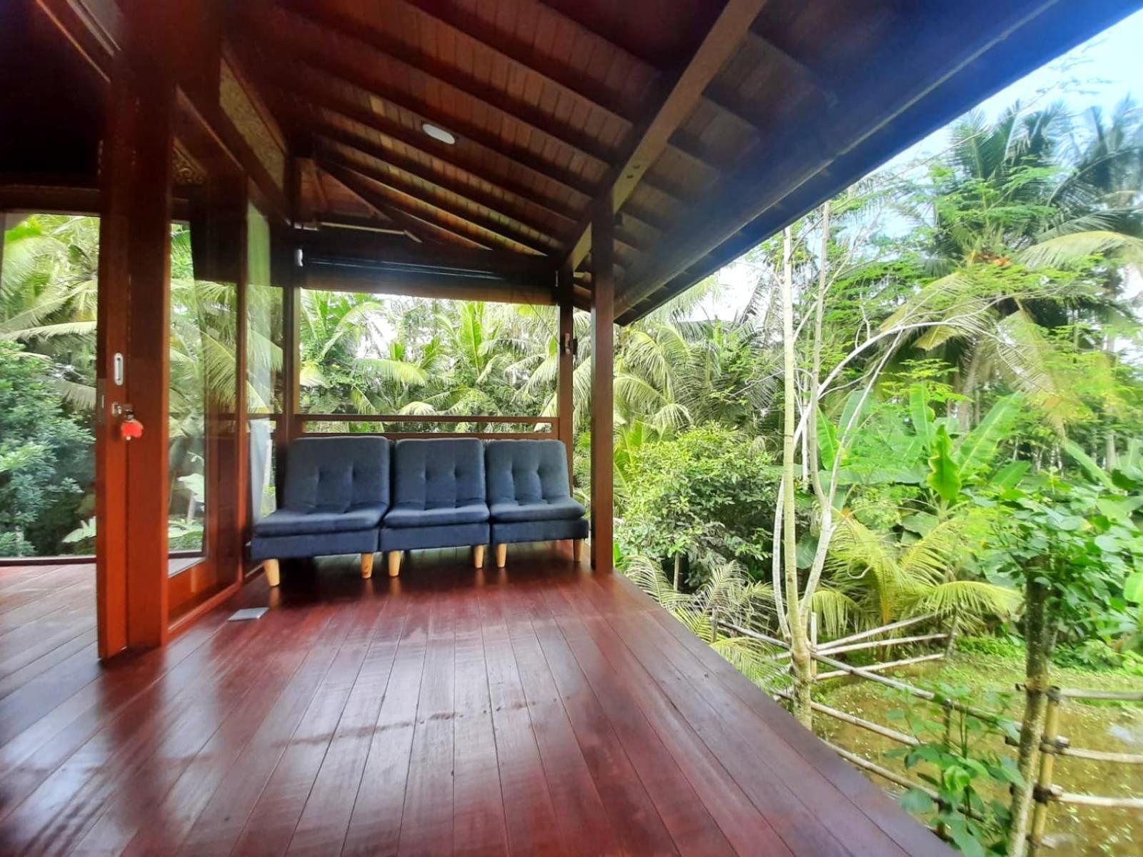 Lodge New!suite In Stunning View