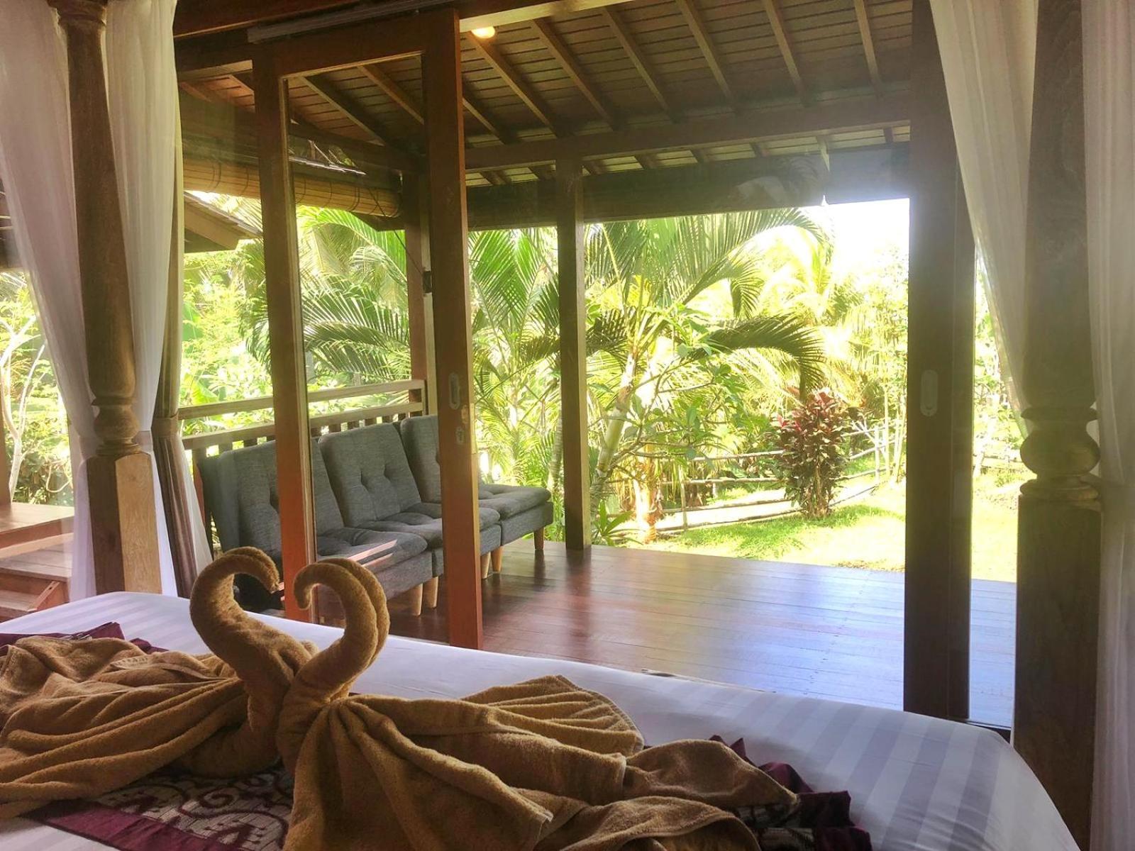 Lodge New!suite In Stunning View *
