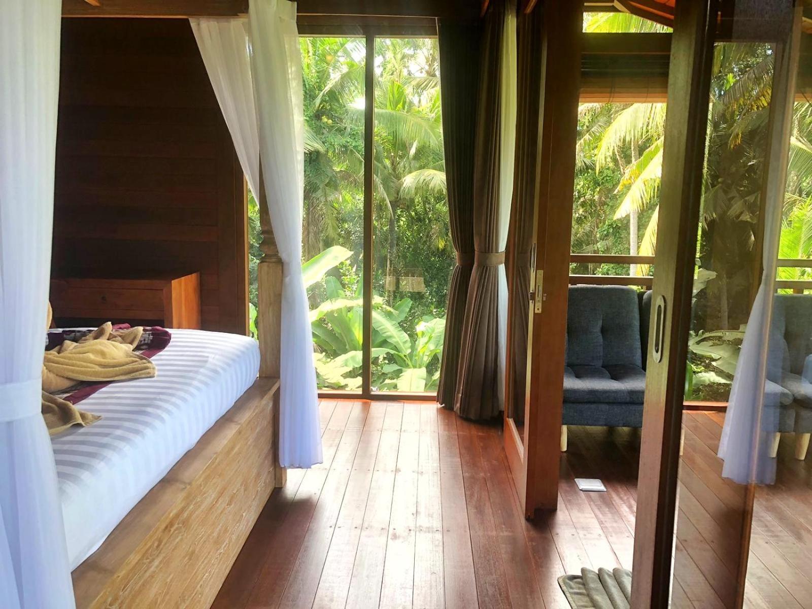 New!suite In Stunning View *