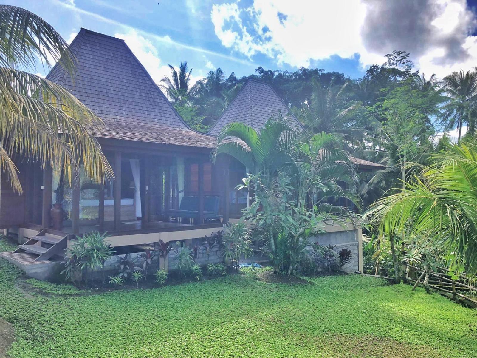 New!suite In Stunning View Ubud (Bali)
