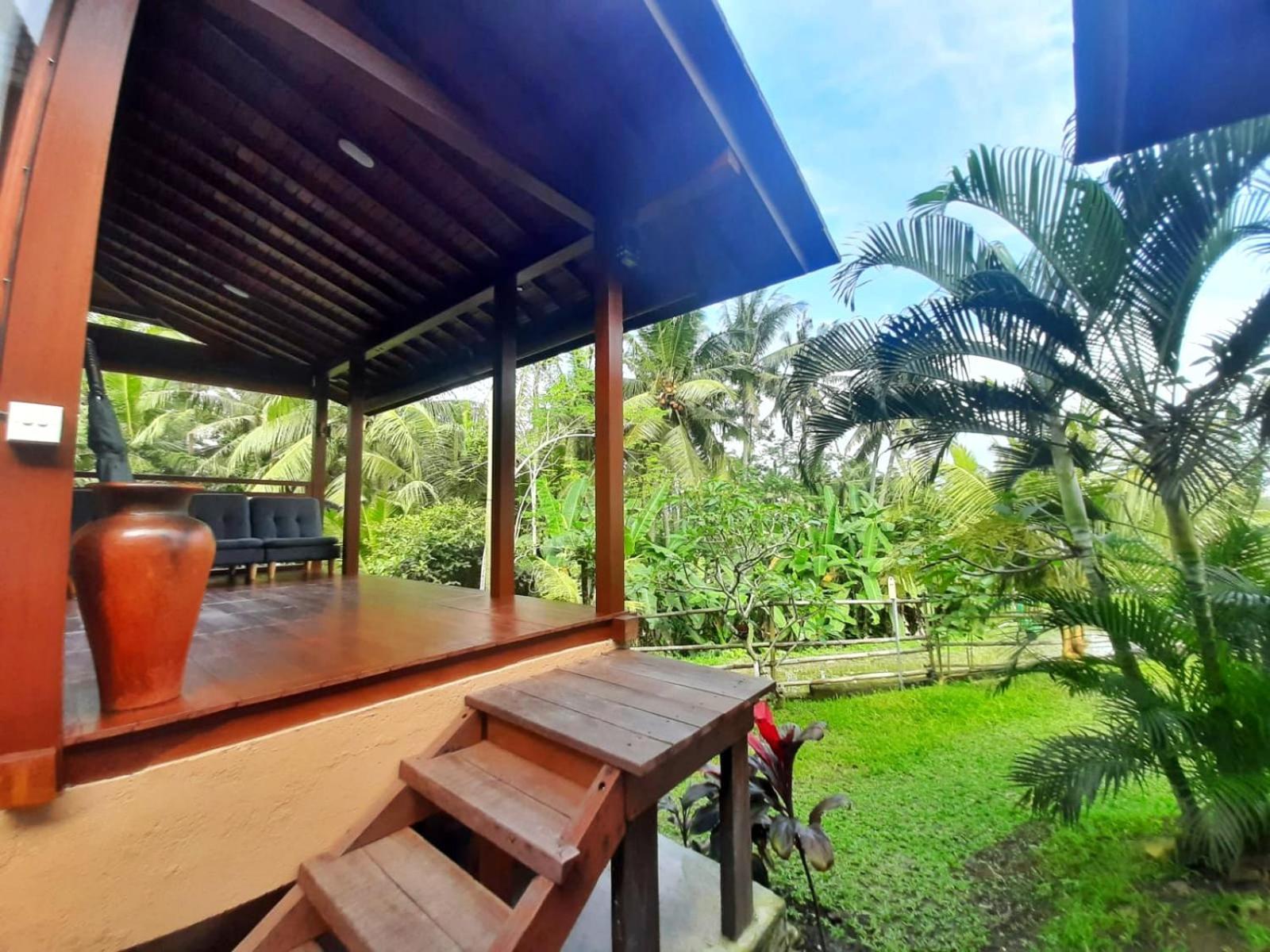 New!suite In Stunning View Lodge