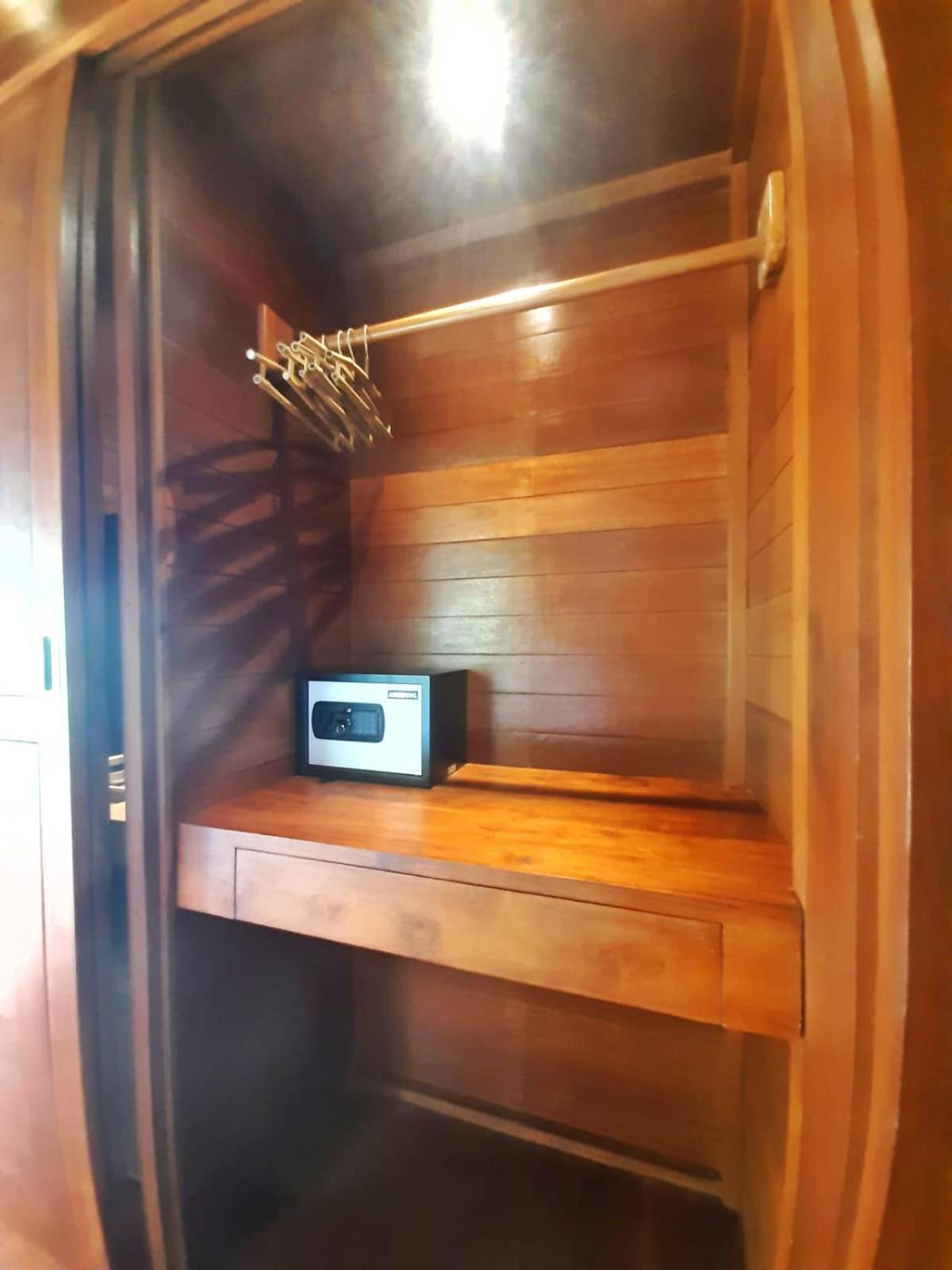 Lodge New!suite In Stunning View *
