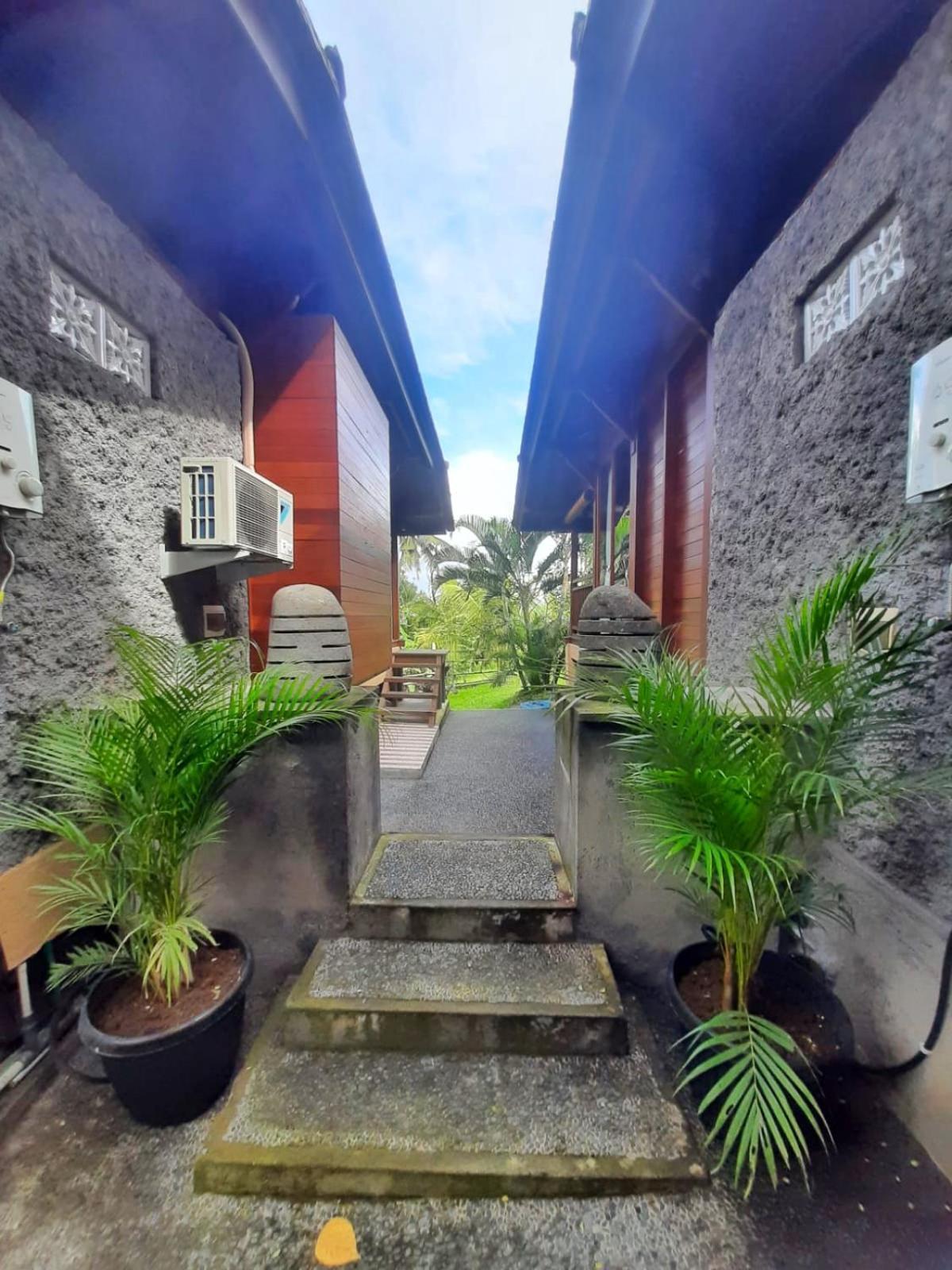 New!suite In Stunning View Lodge Ubud (Bali)
