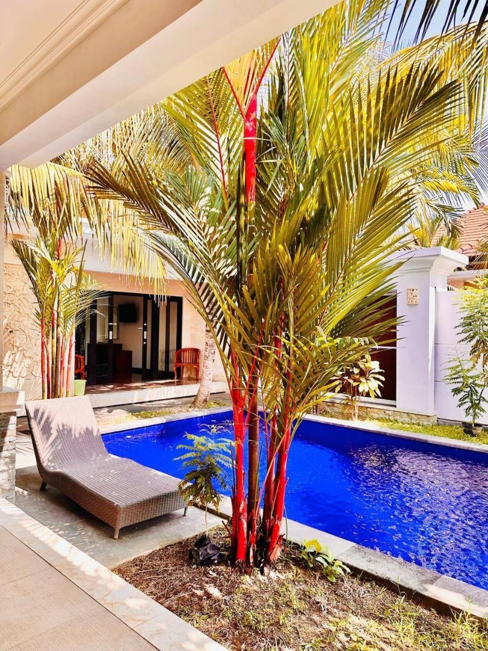 Singapadu 2 Bedrooms *