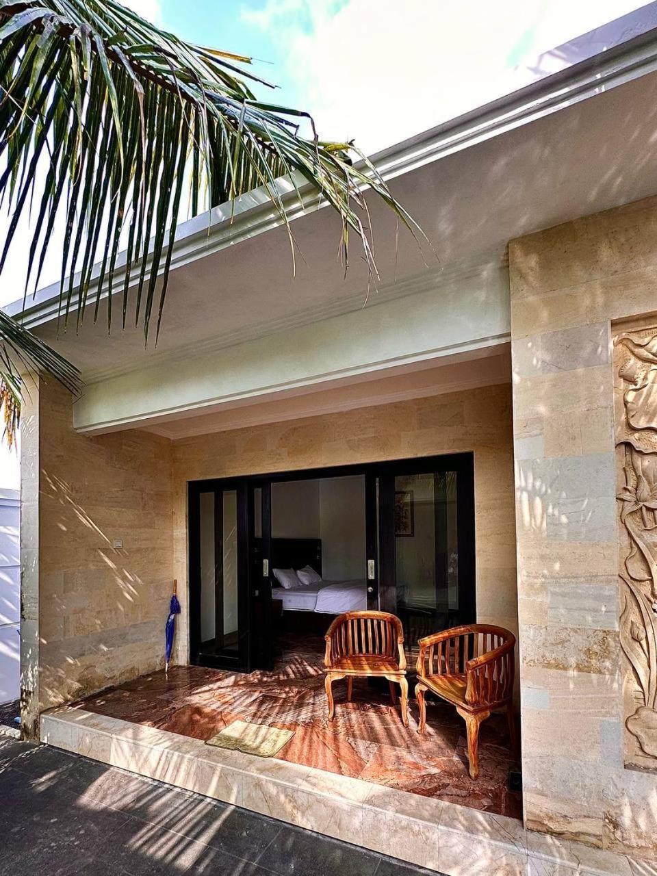 Singapadu 2 Bedrooms Ubud
