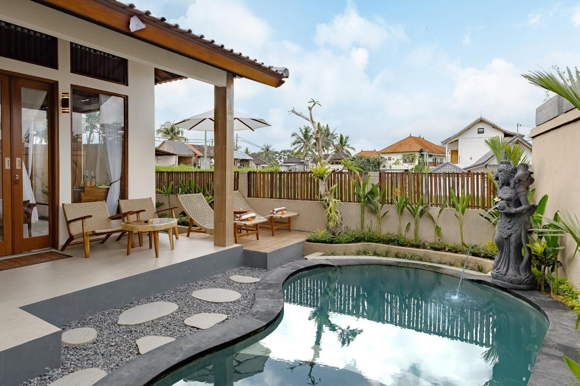 Sadhaka Ubud (Bali)
