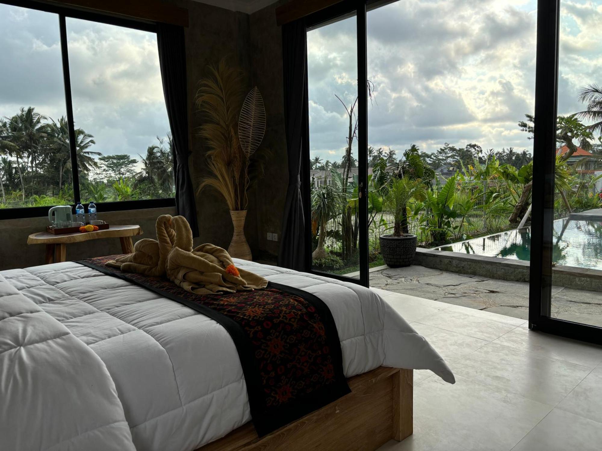 Bed & Breakfast Damuh