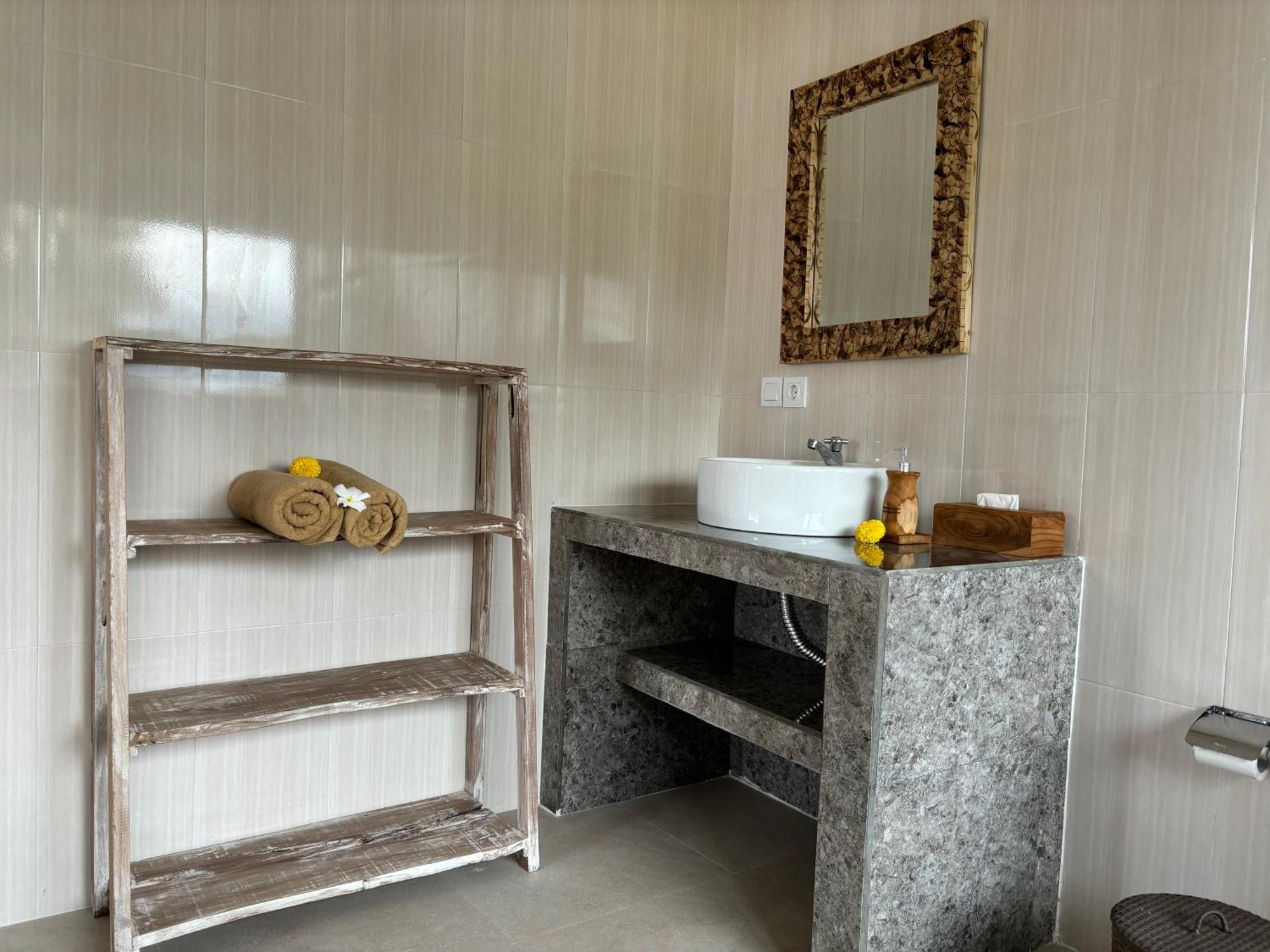 Bed & Breakfast Damuh Ubud (Bali)