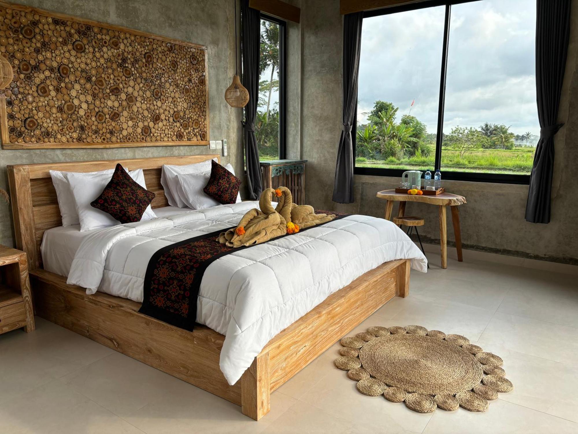 Damuh * Ubud (Bali)