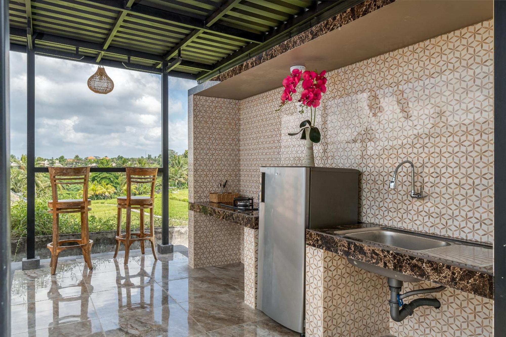 Cahaya Villa Ubud (Bali)