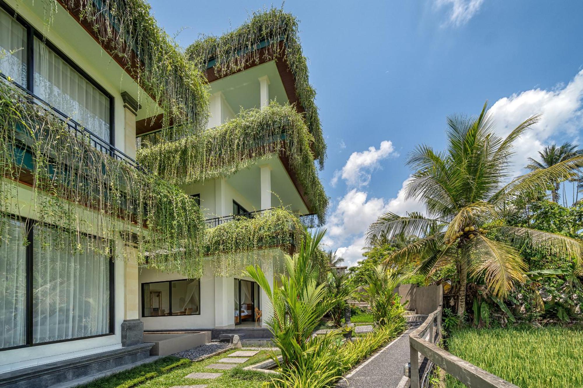 Cahaya Ubud (Bali)