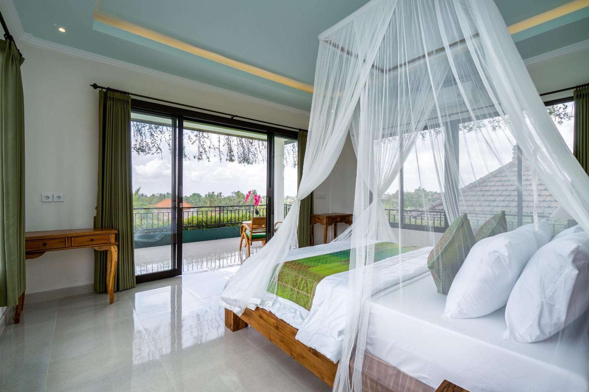 Cahaya * Ubud (Bali)
