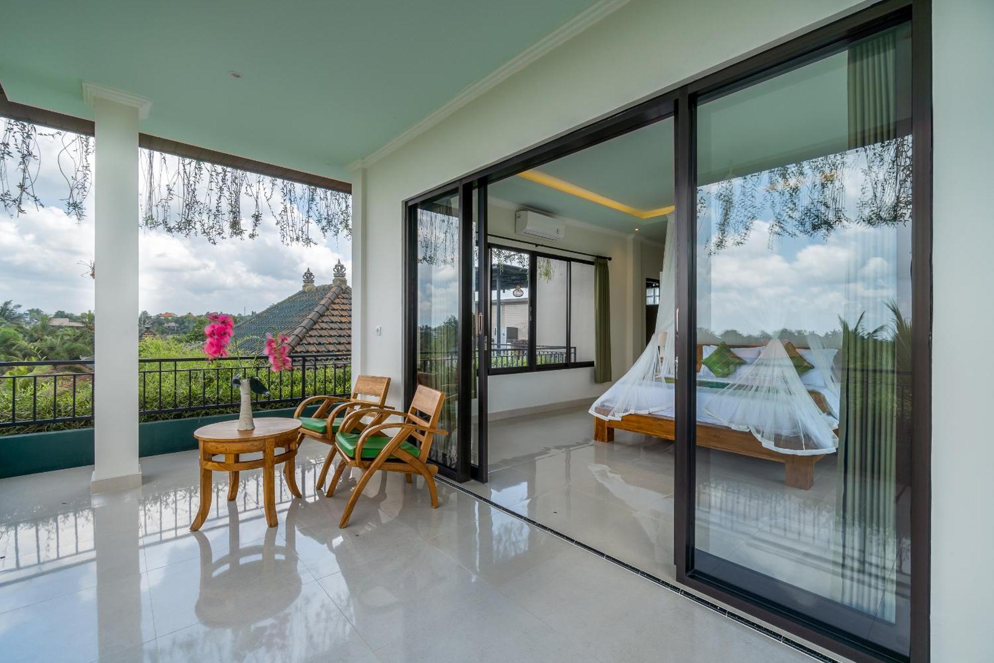 Villa Cahaya *