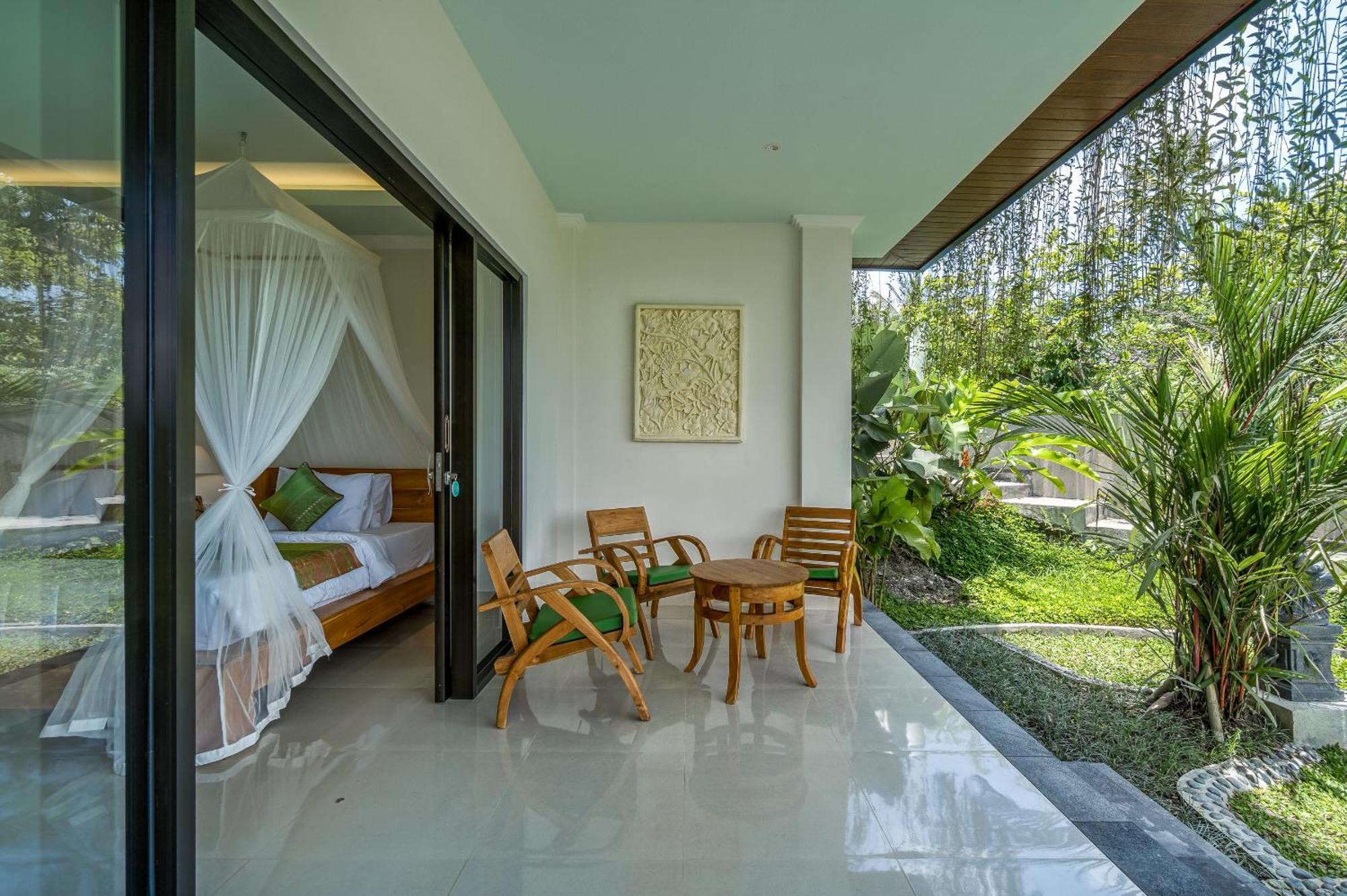 Cahaya Villa Ubud (Bali)
