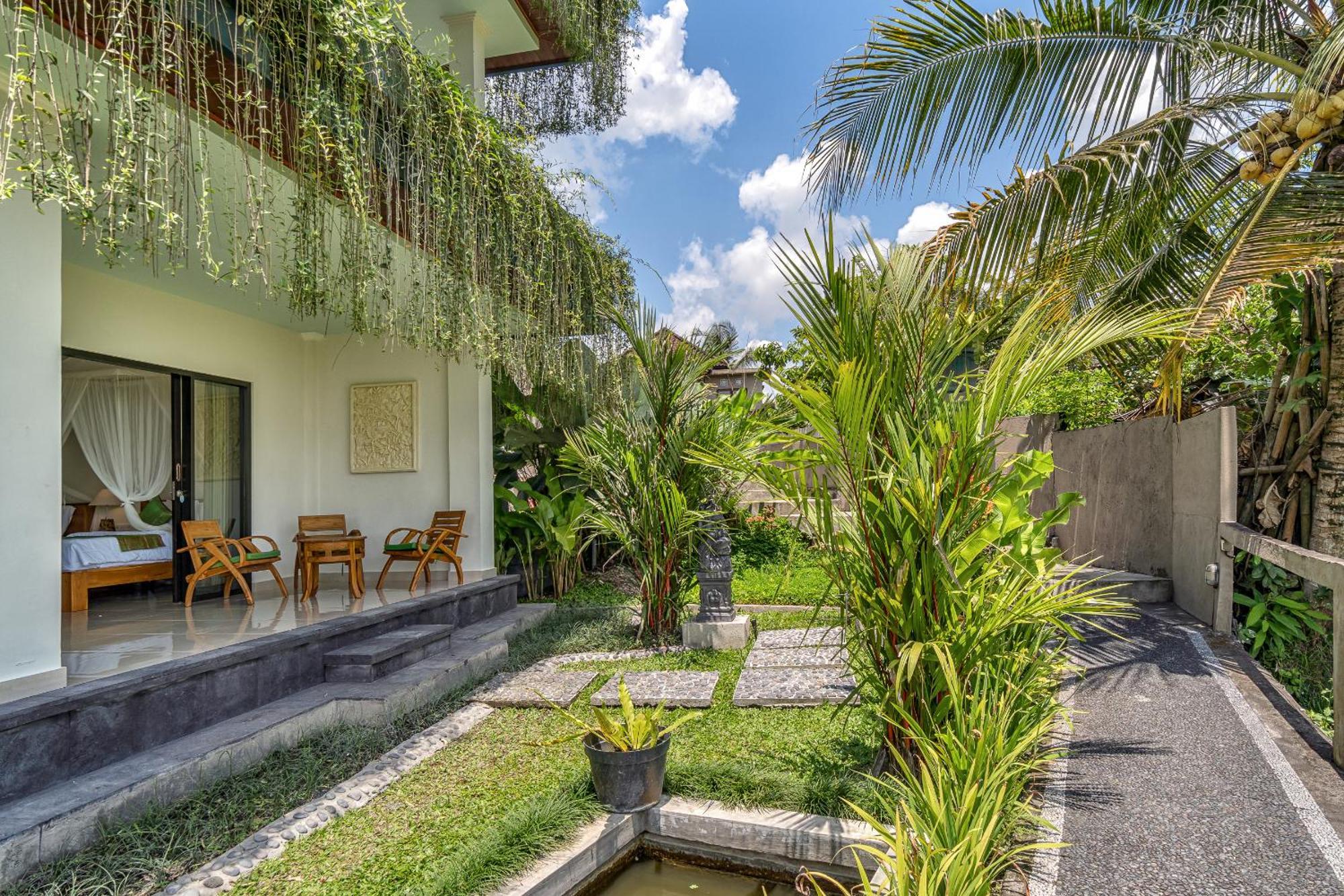 Cahaya Ubud (Bali)