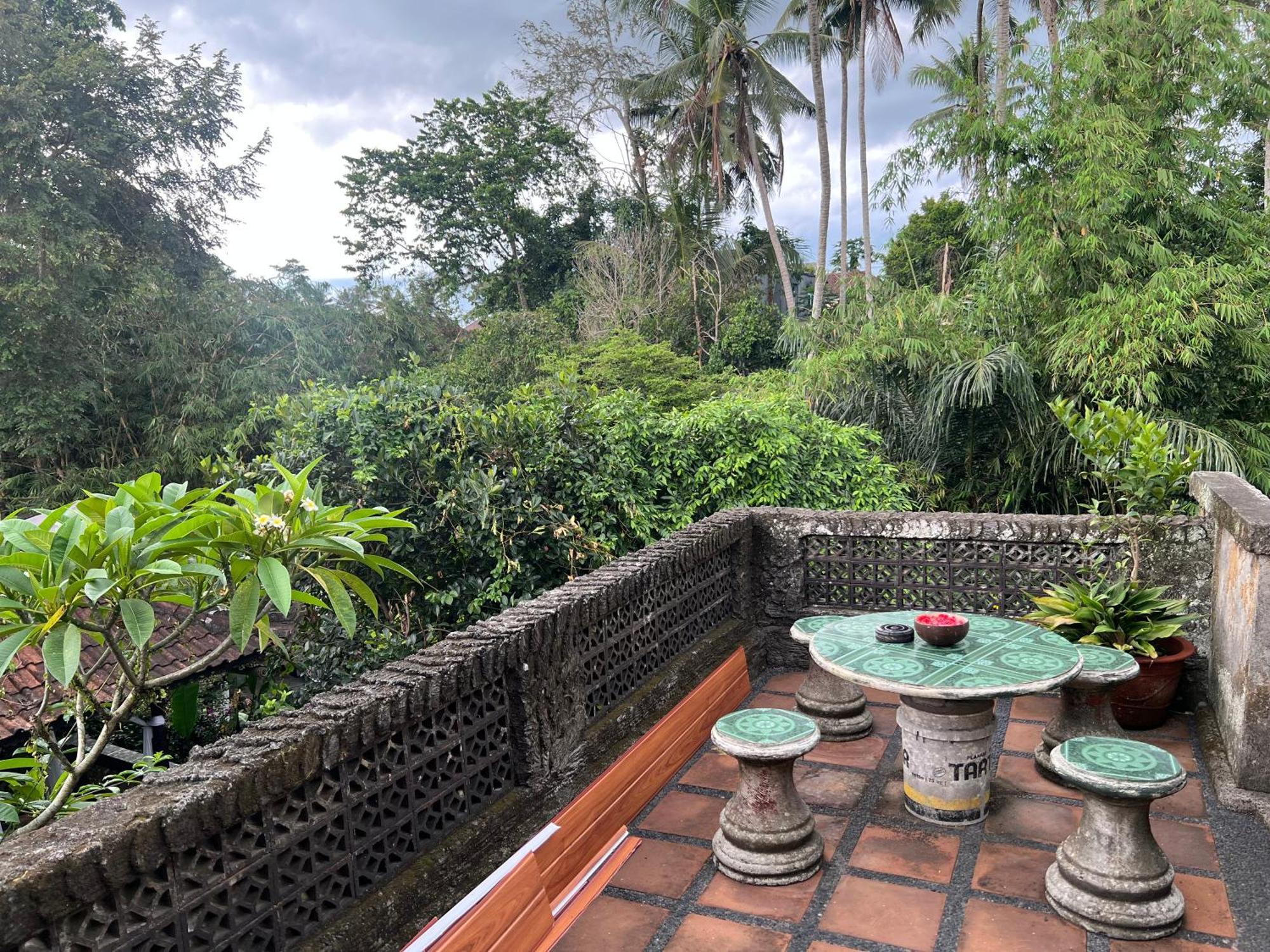 Rumah Kelinci Ubud (Bali)