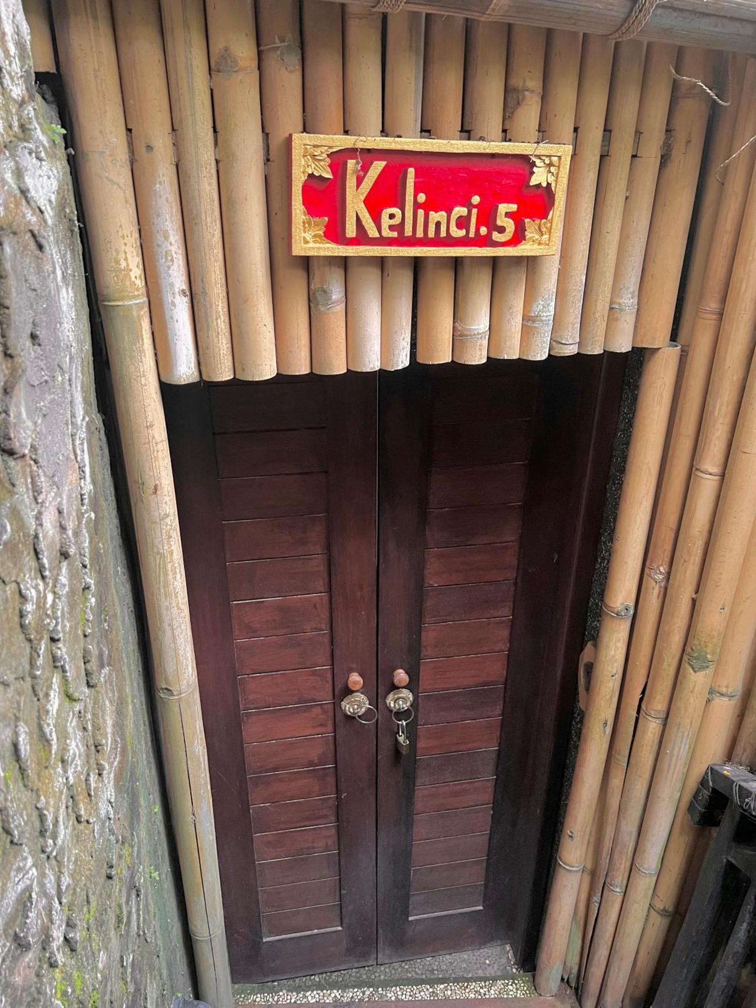 Rumah Kelinci Villa Ubud (Bali)