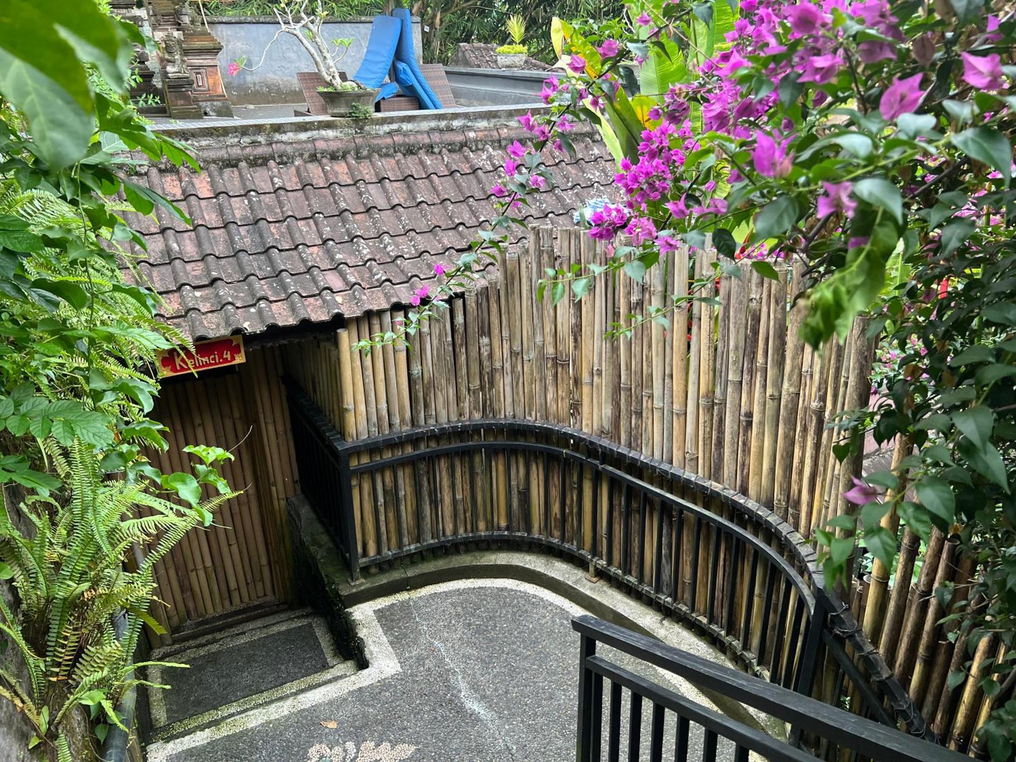 Rumah Kelinci Villa Ubud (Bali)
