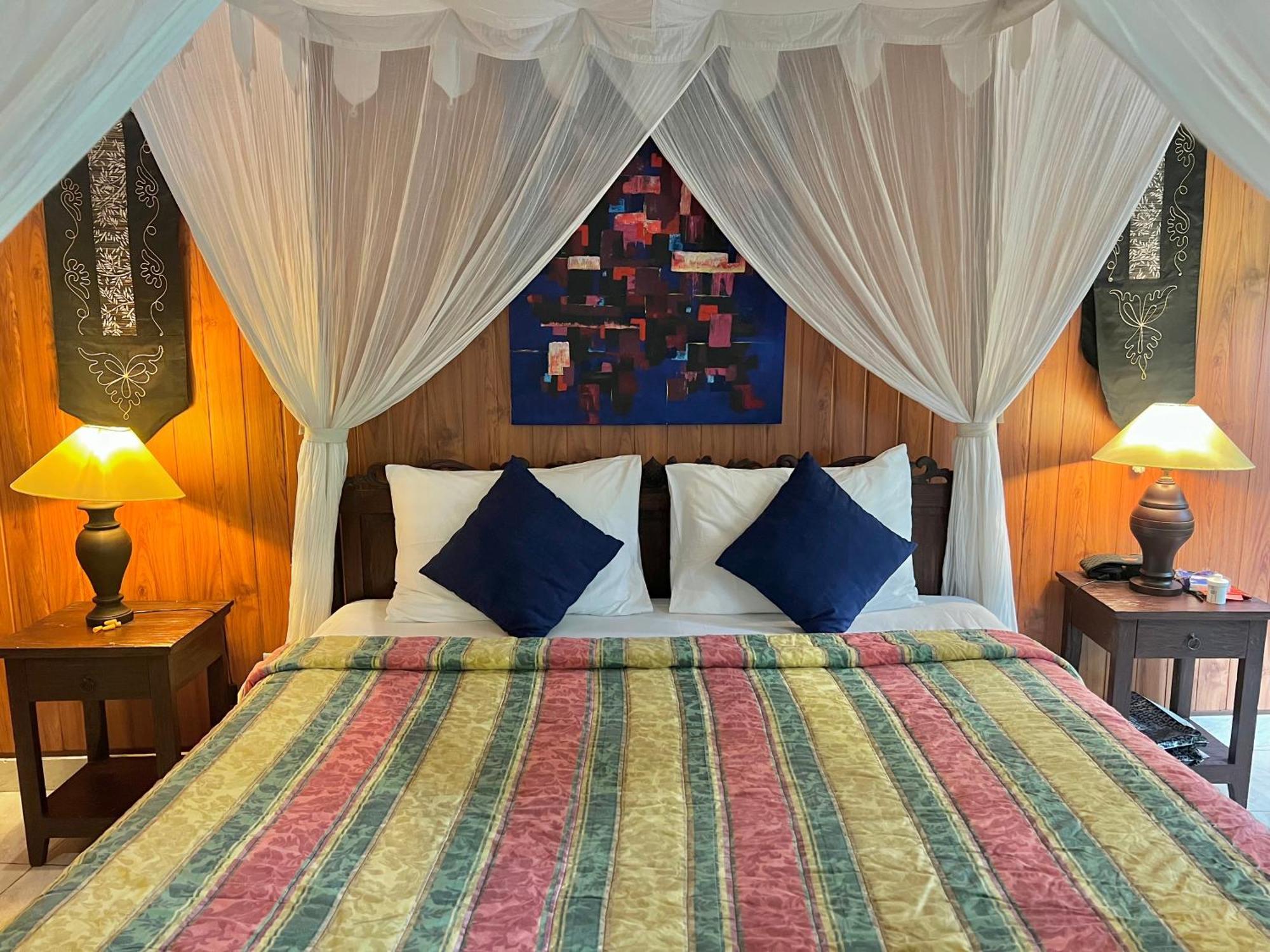 Rumah Kelinci Ubud (Bali)