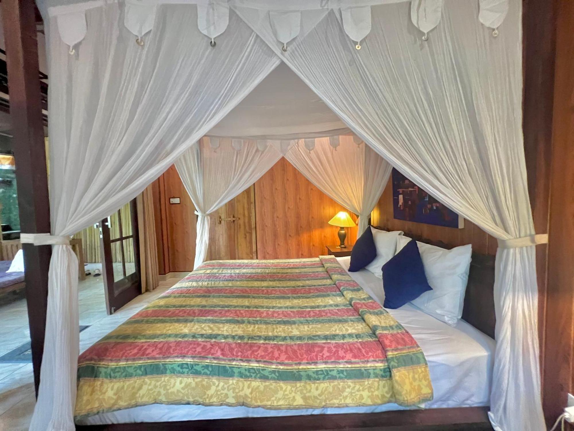 Villa Rumah Kelinci *
