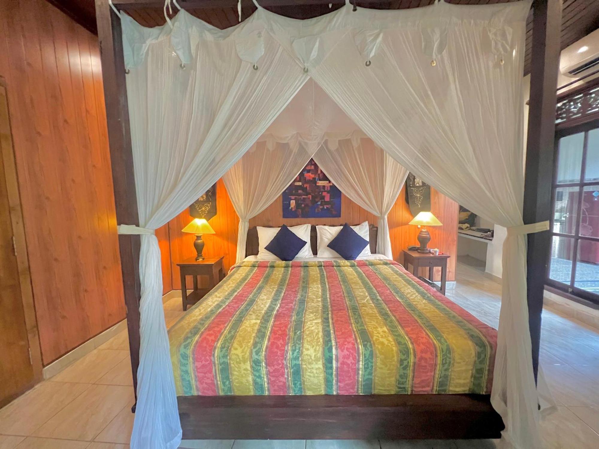 Rumah Kelinci Villa Ubud (Bali)