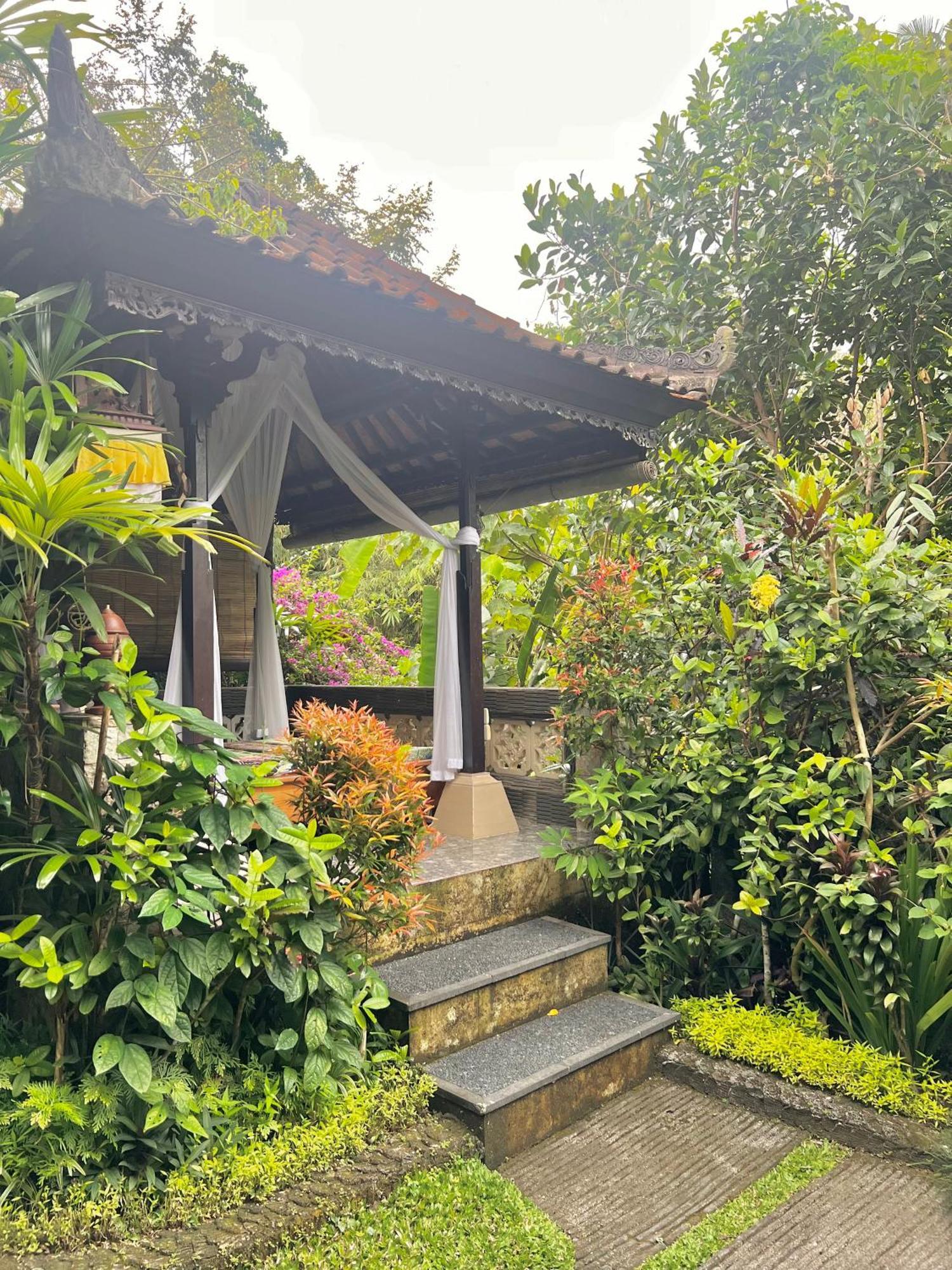 Rumah Kelinci Ubud (Bali)
