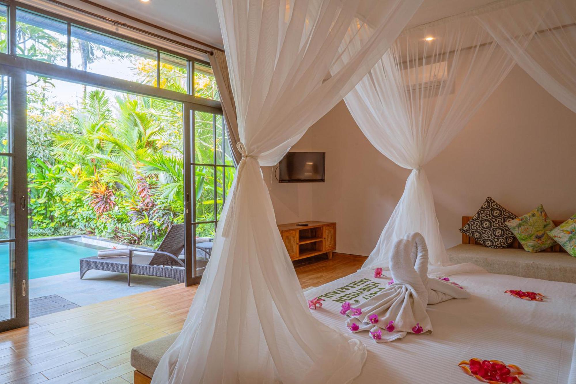 Gasthuis Sawitri Anandhita Luxury