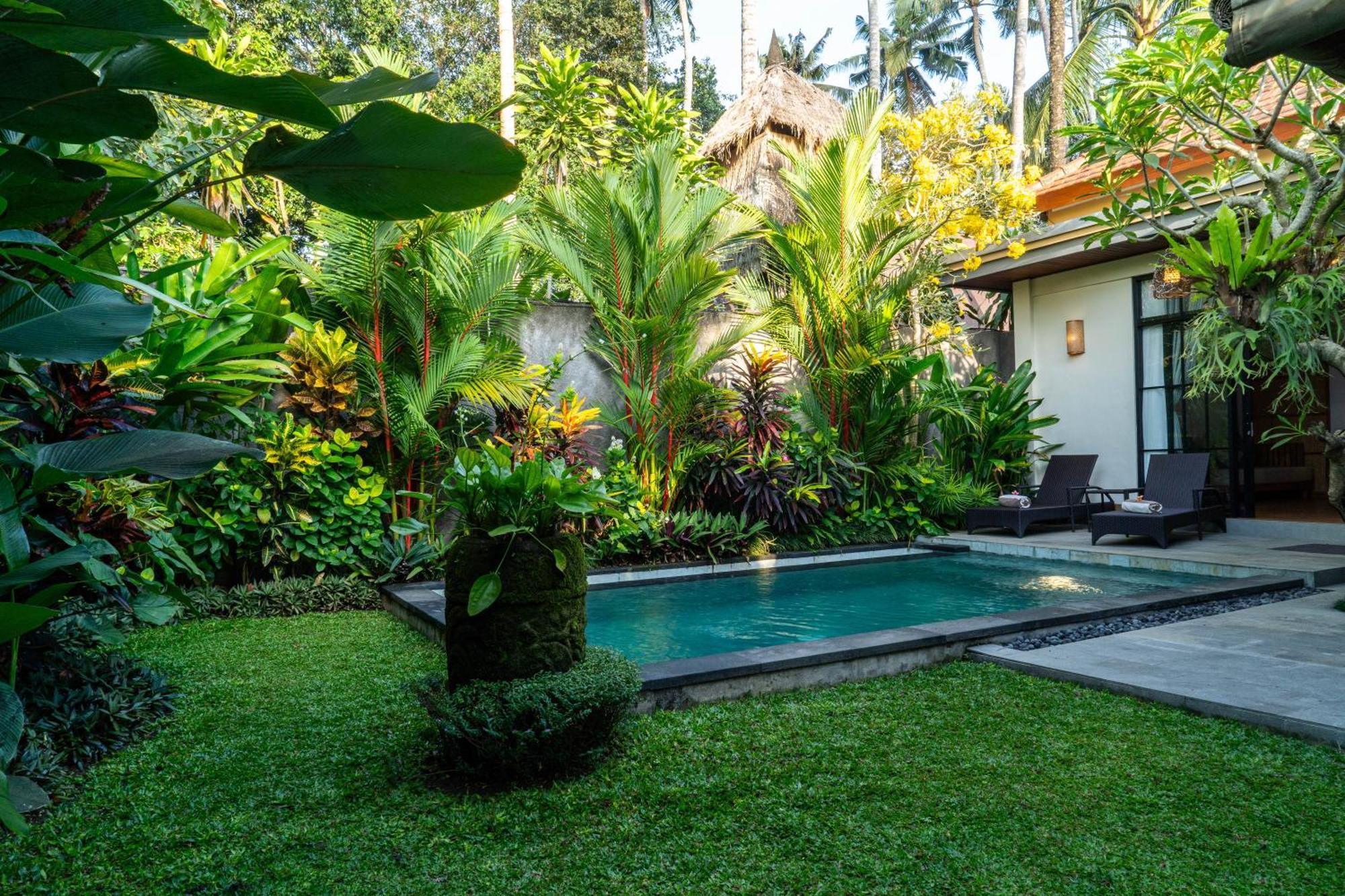 Gasthuis Sawitri Anandhita Luxury *