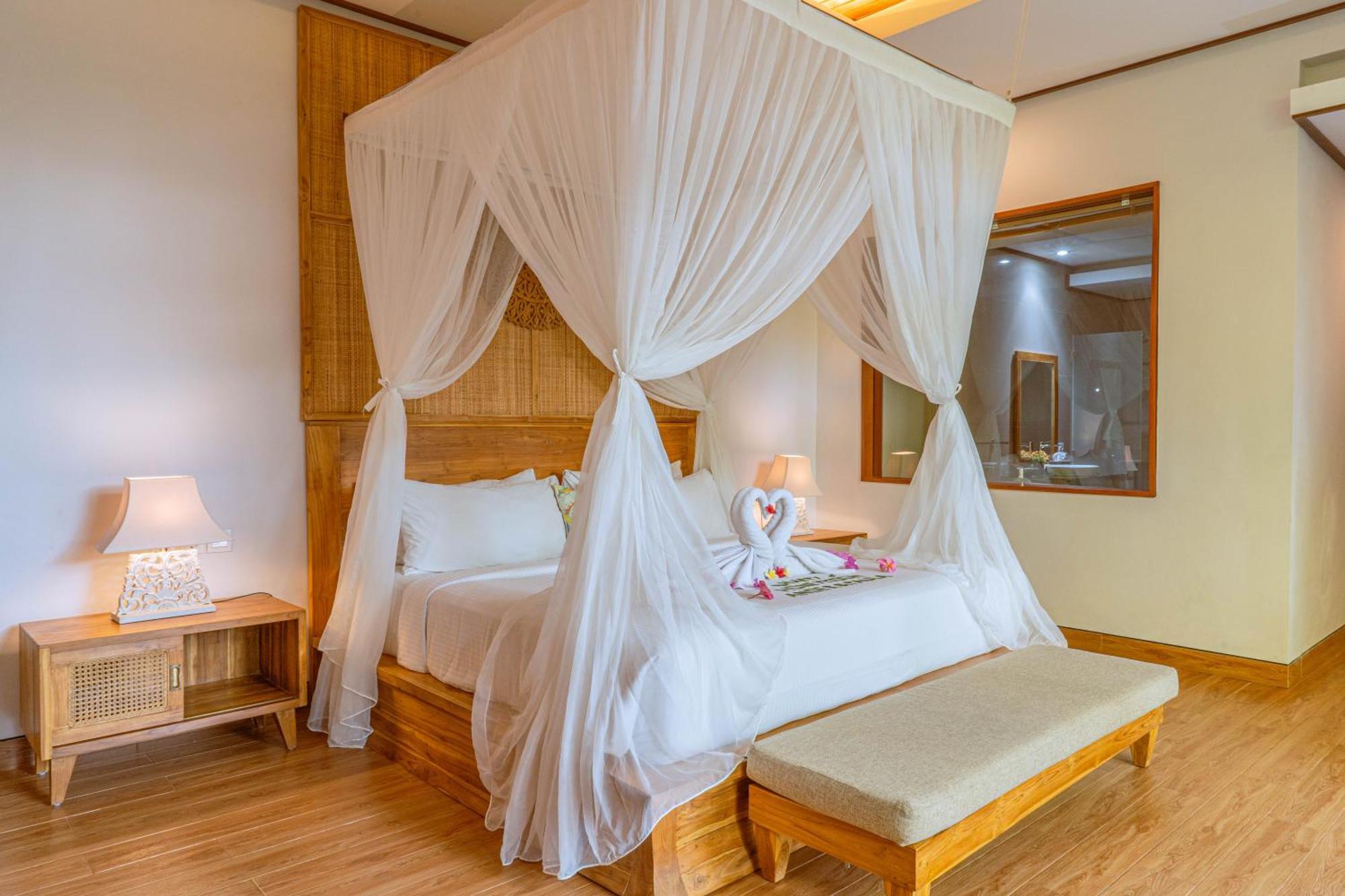 Gasthuis Sawitri Anandhita Luxury Ubud