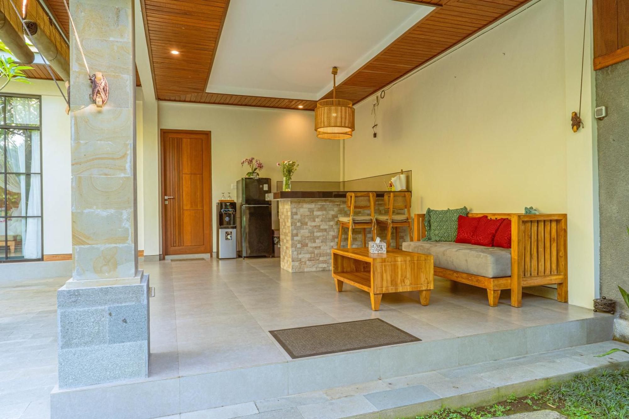 Sawitri Anandhita Luxury Ubud