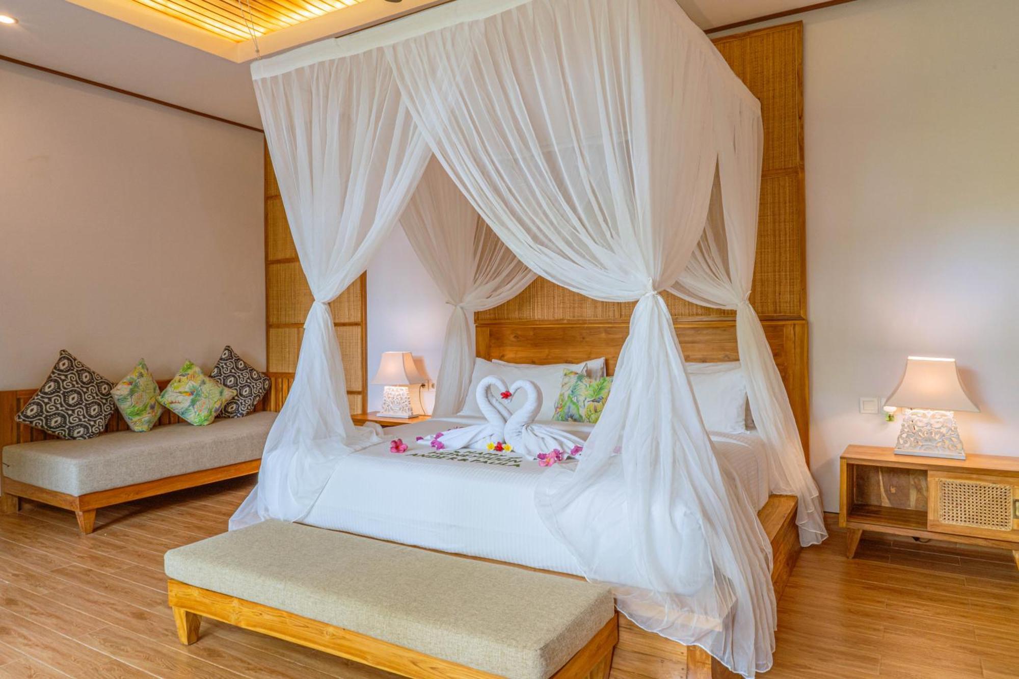 Sawitri Anandhita Luxury