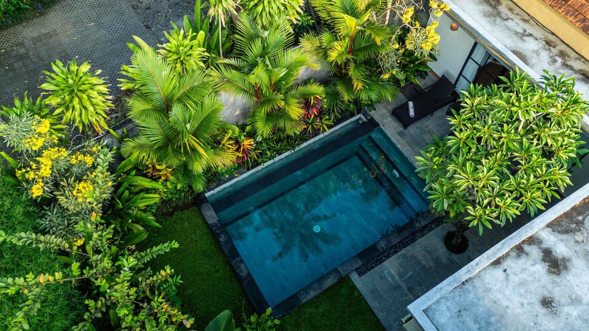 Sawitri Anandhita Luxury Gasthuis
