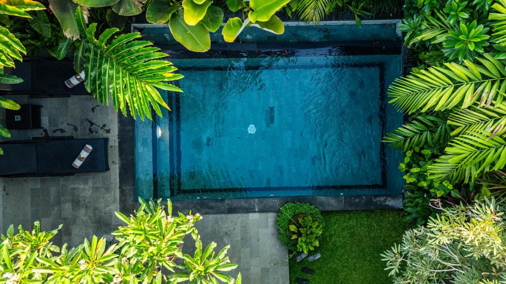 Gasthuis Sawitri Anandhita Luxury