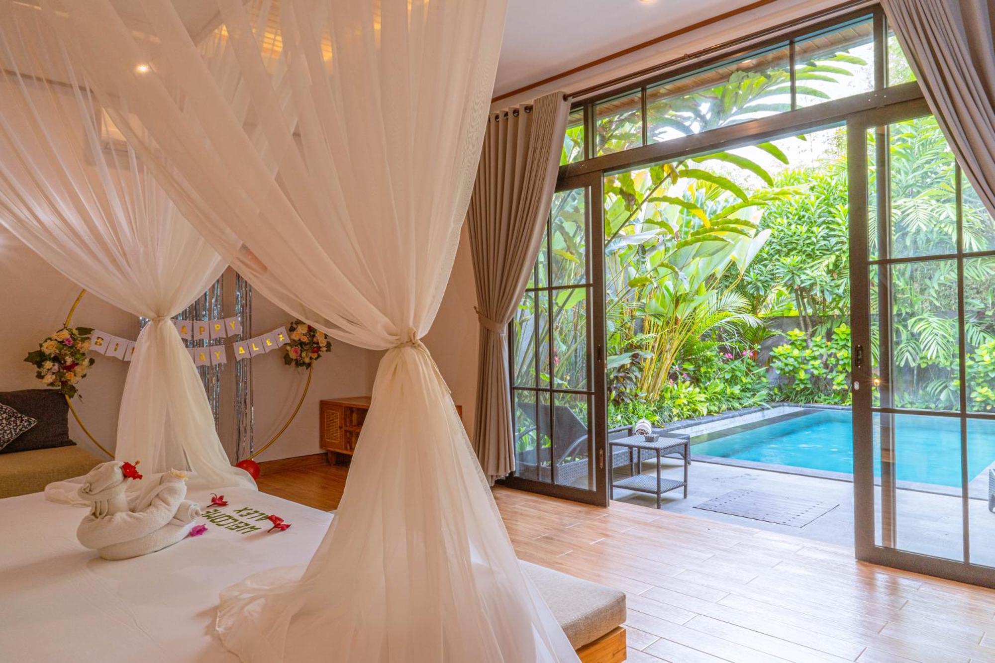 Sawitri Anandhita Luxury