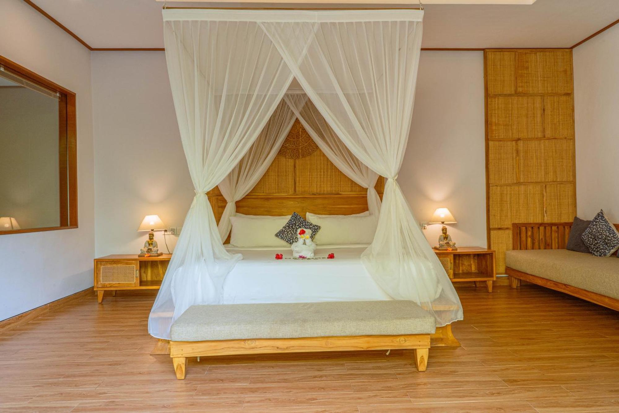Sawitri Anandhita Luxury Gasthuis
