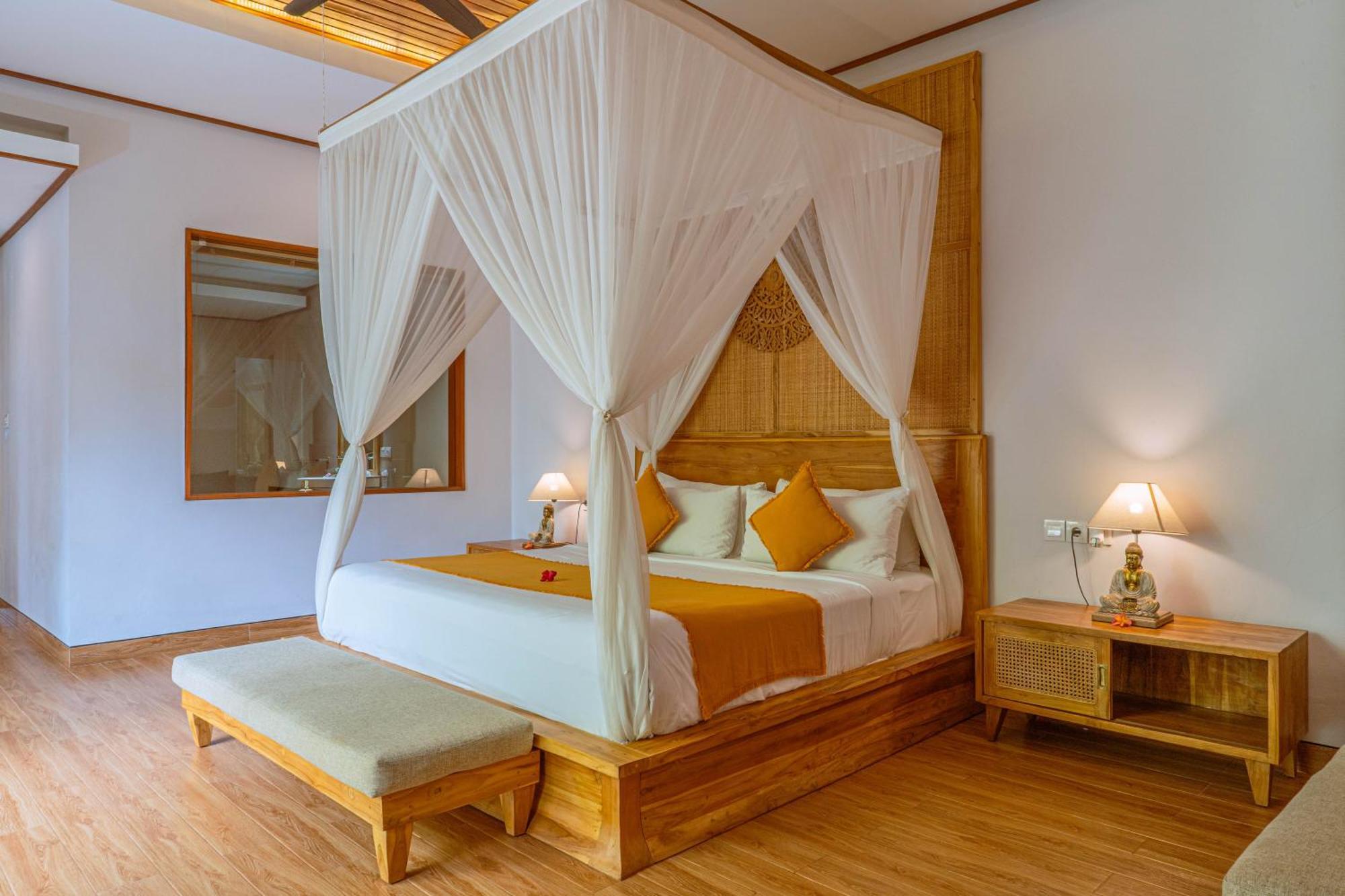 Gasthuis Sawitri Anandhita Luxury