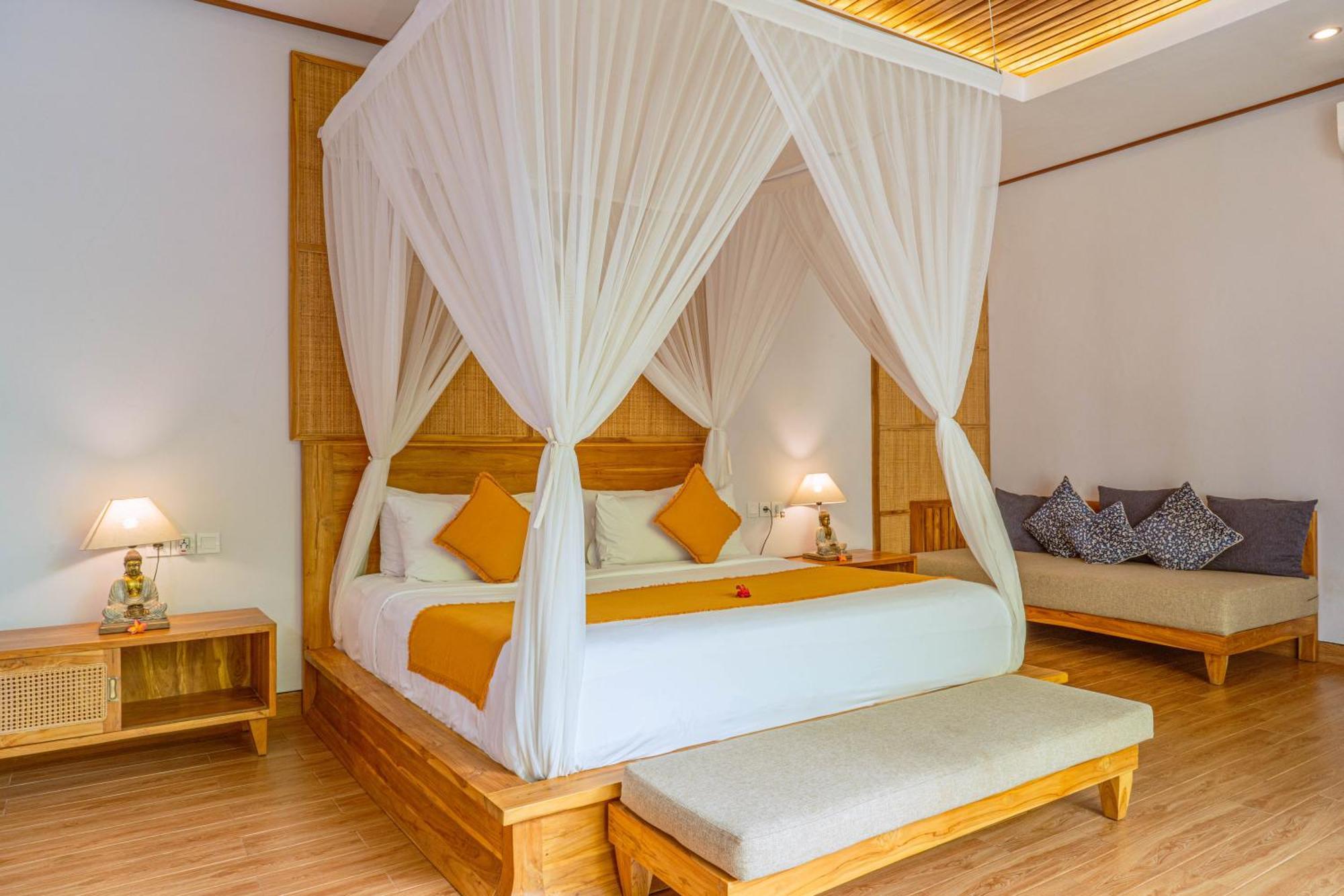 Gasthuis Sawitri Anandhita Luxury *