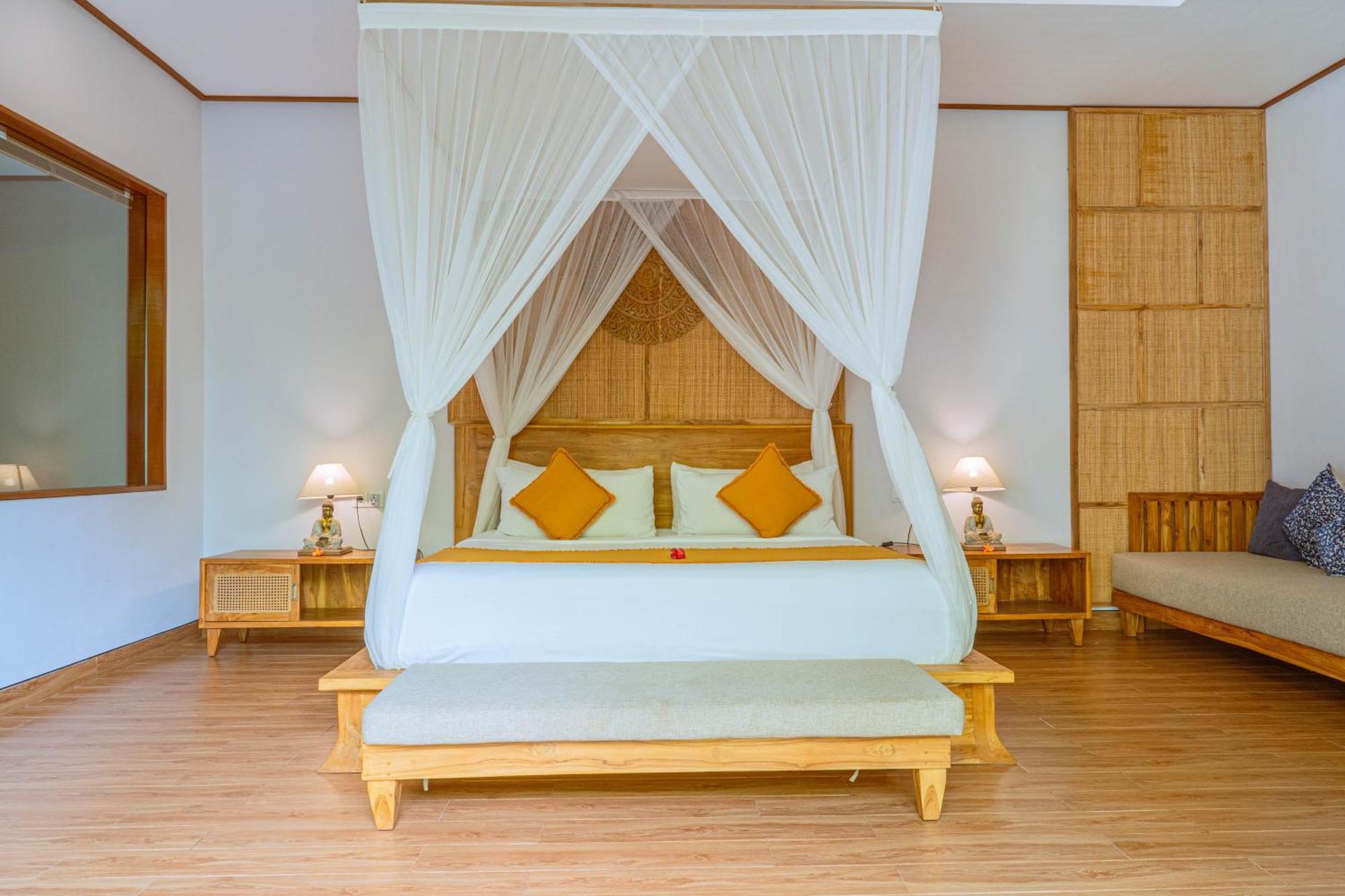 Sawitri Anandhita Luxury *