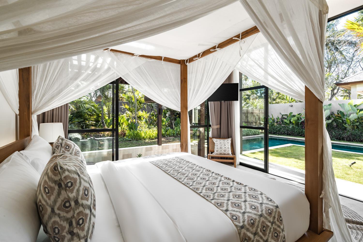 Villa Jasmine By Balisuperhost