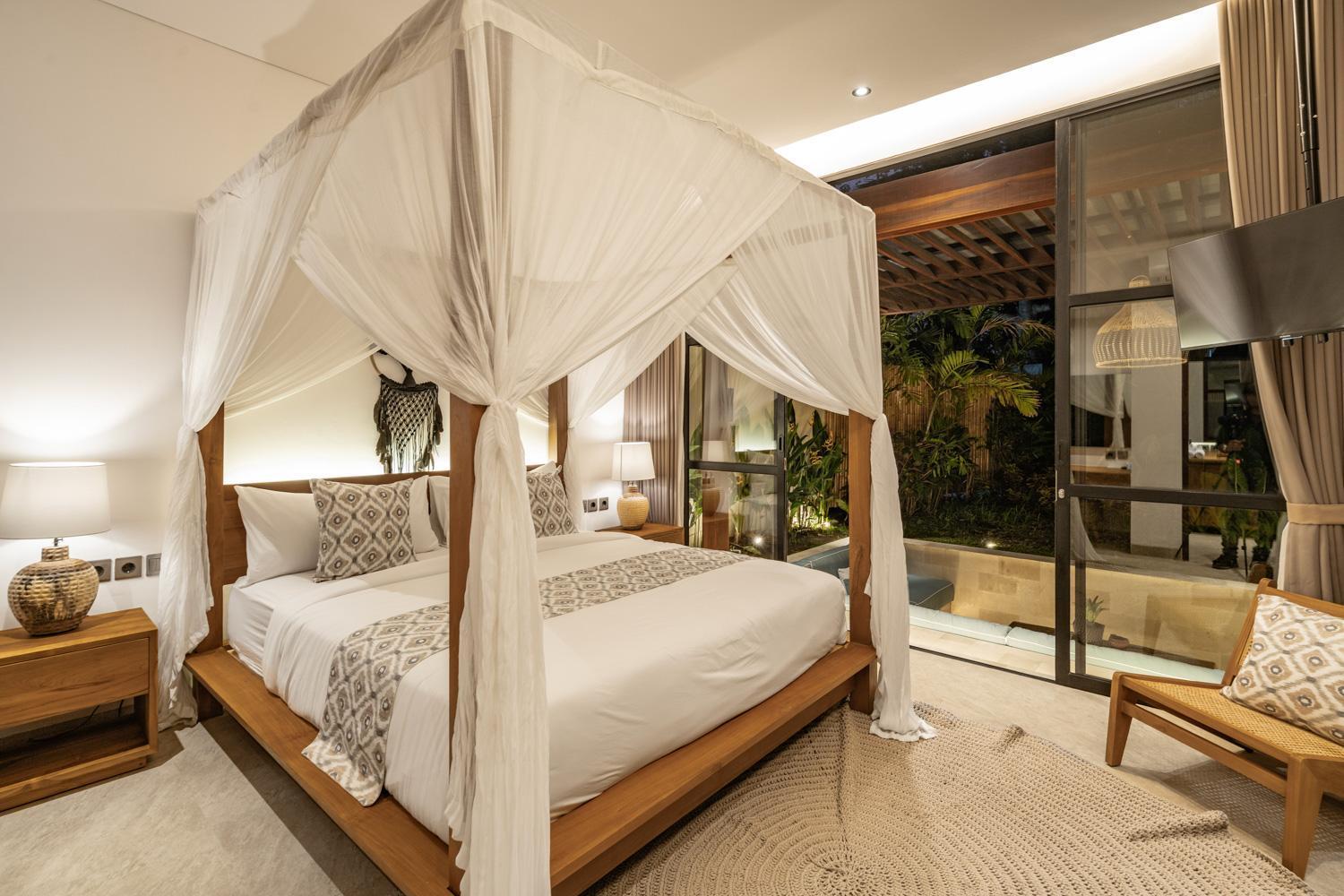 Villa Jasmine By Balisuperhost *