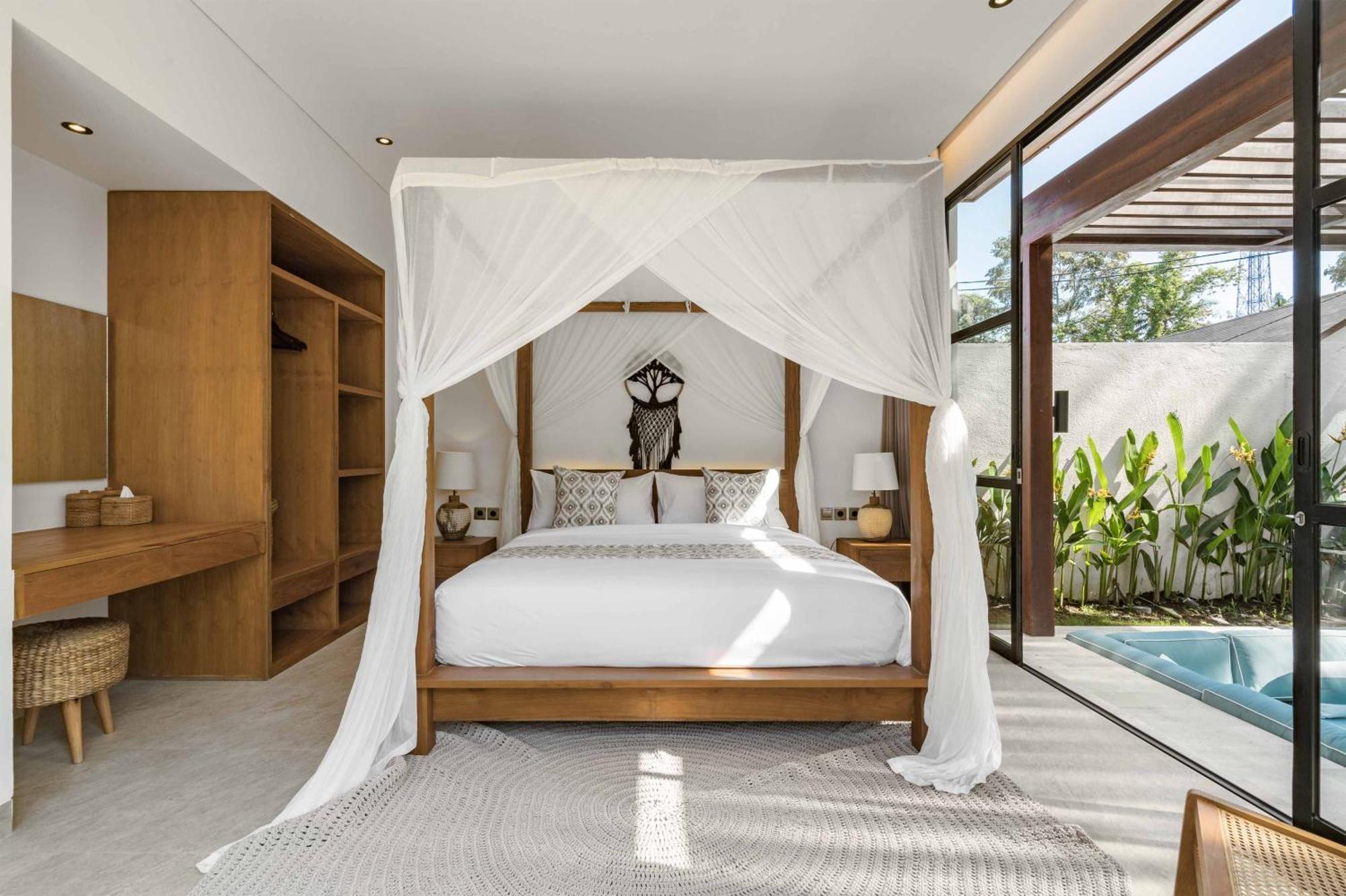 Villa Jasmine By Balisuperhost *