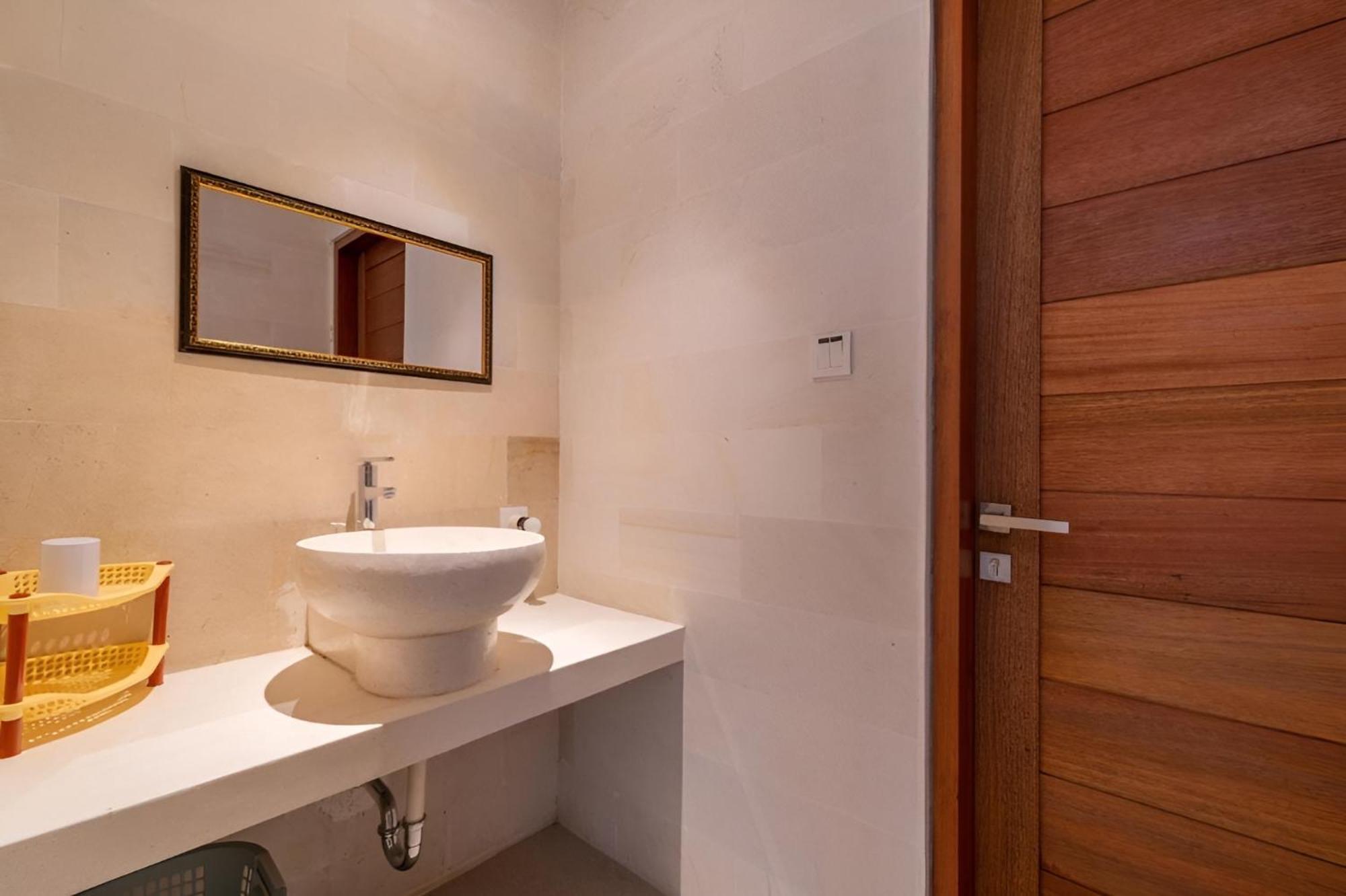 3 Beagle Wisma tamu Ubud (Bali)