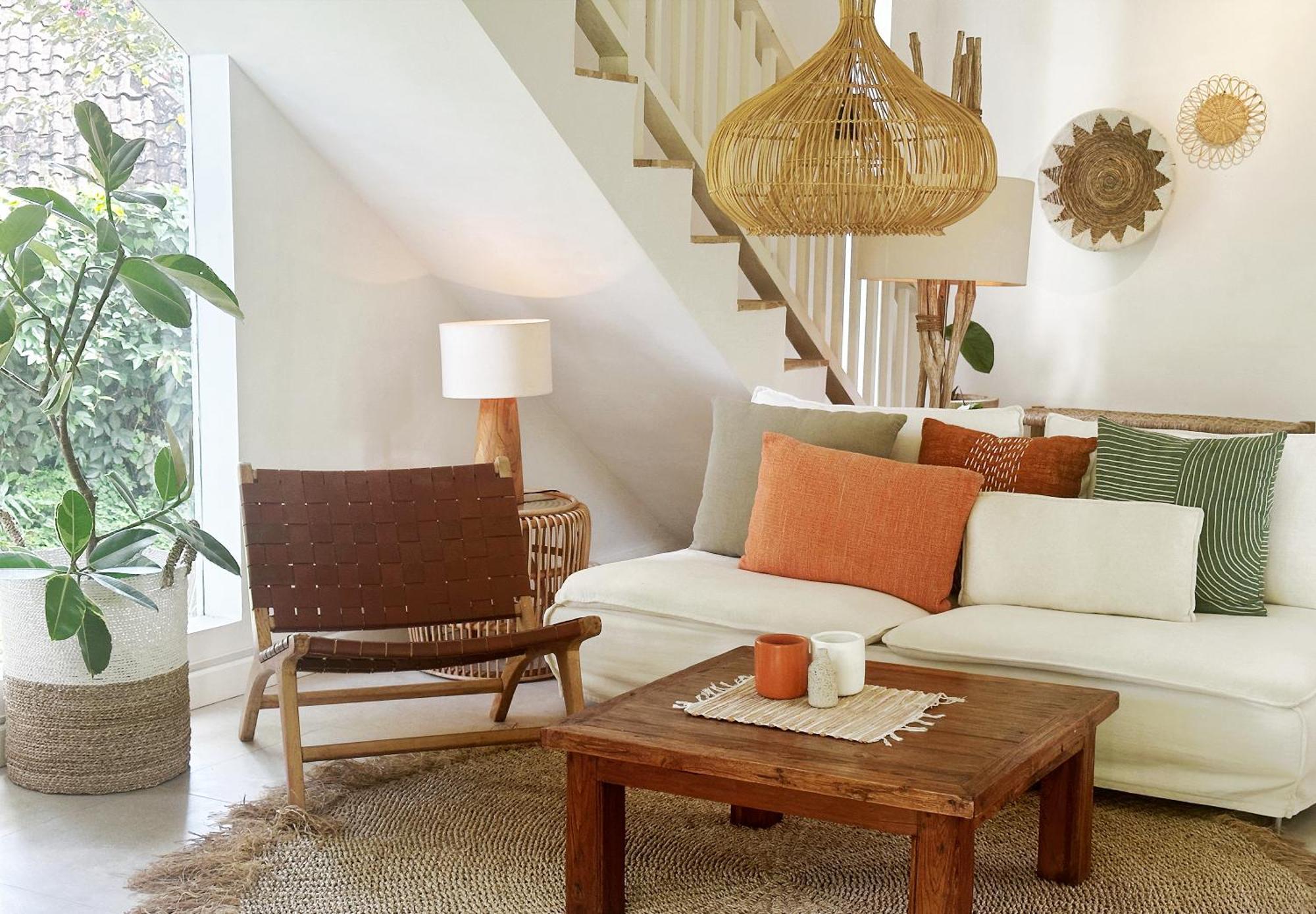 The White Resort Ubud (Bali)