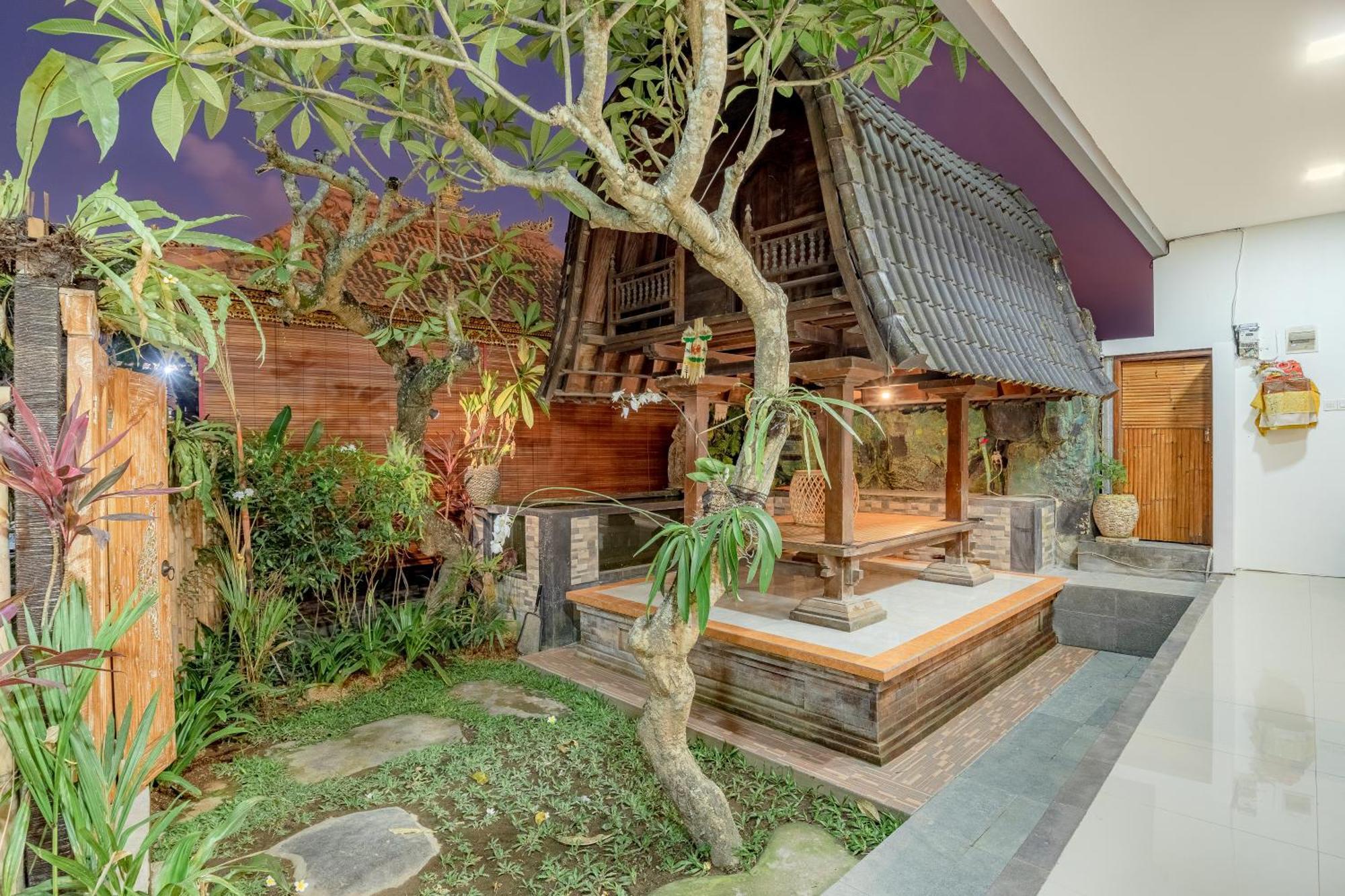 Forest In Bali Villa Ubud (Bali)