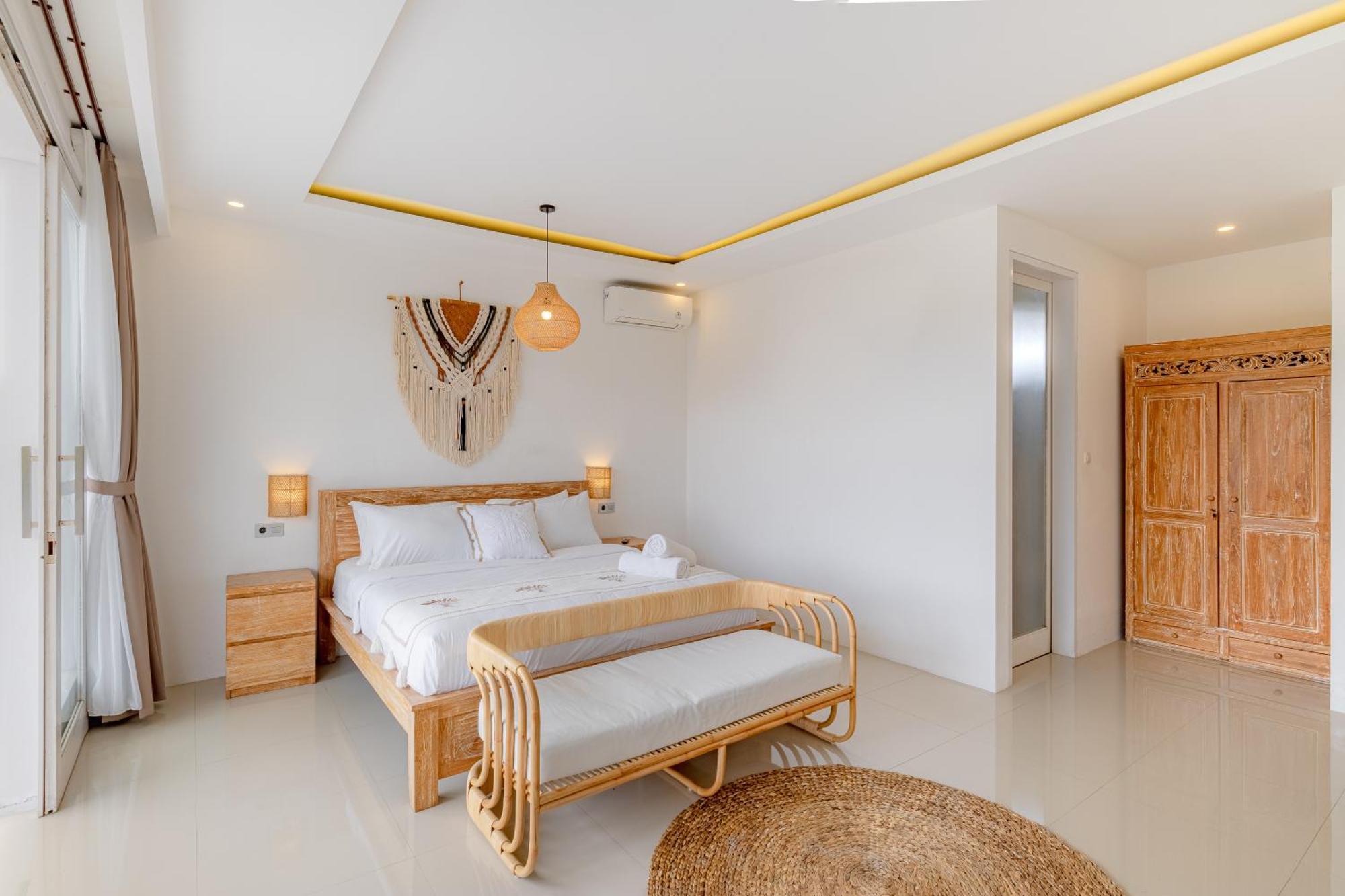 Villa Forest In Bali Ubud (Bali)