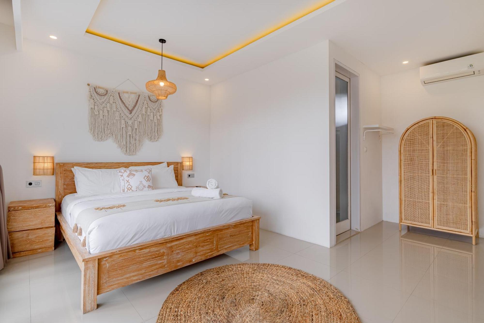 Villa Forest In Bali *