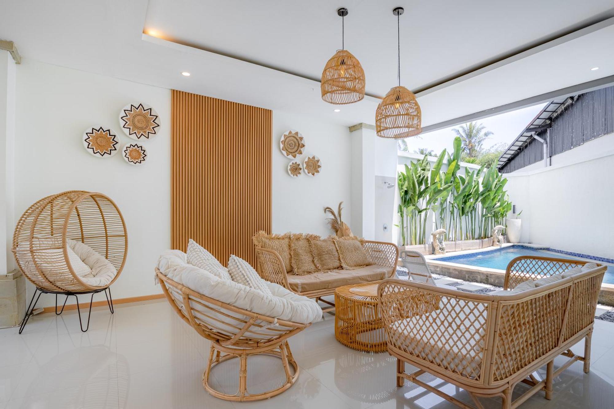 Villa Forest In Bali Ubud (Bali)