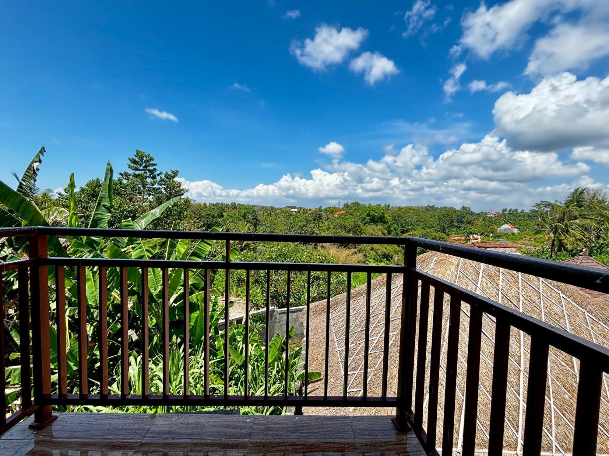 Dur Pekerisan Retreat Ubud